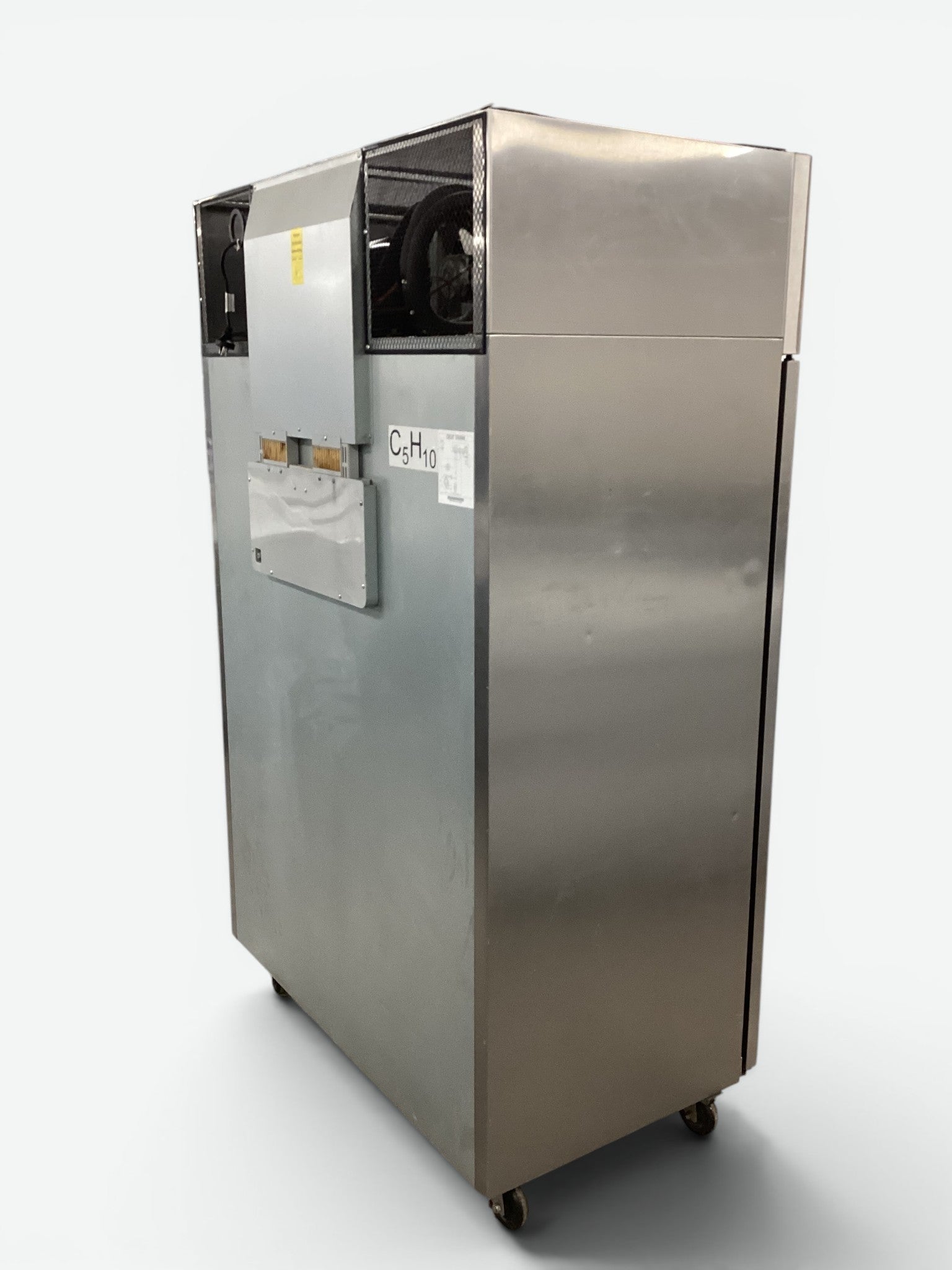 Atosa YBF9218 Upright Fridge - 854937