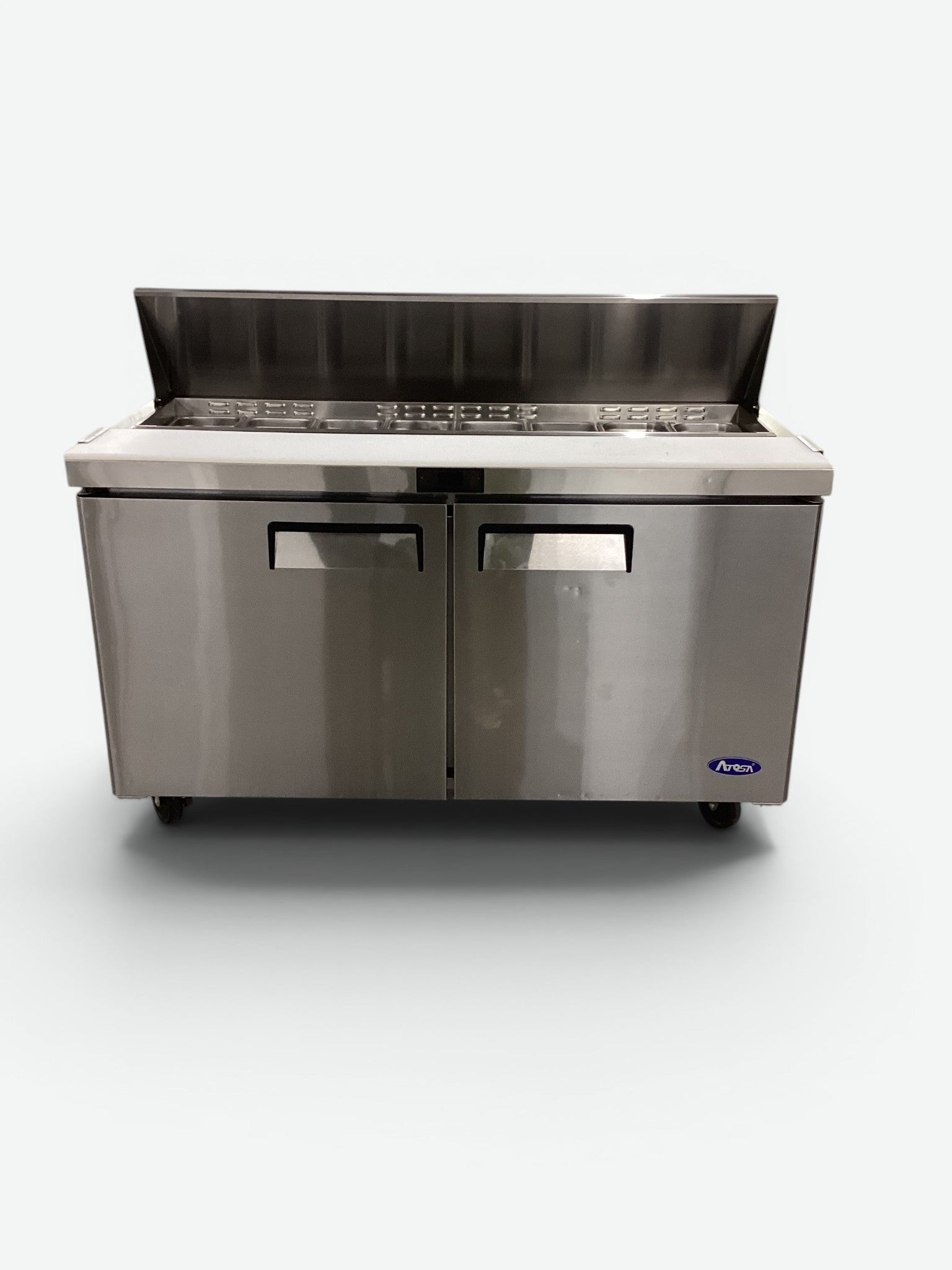 Atosa MSF8303 Sandwich Prep Fridge - 854938