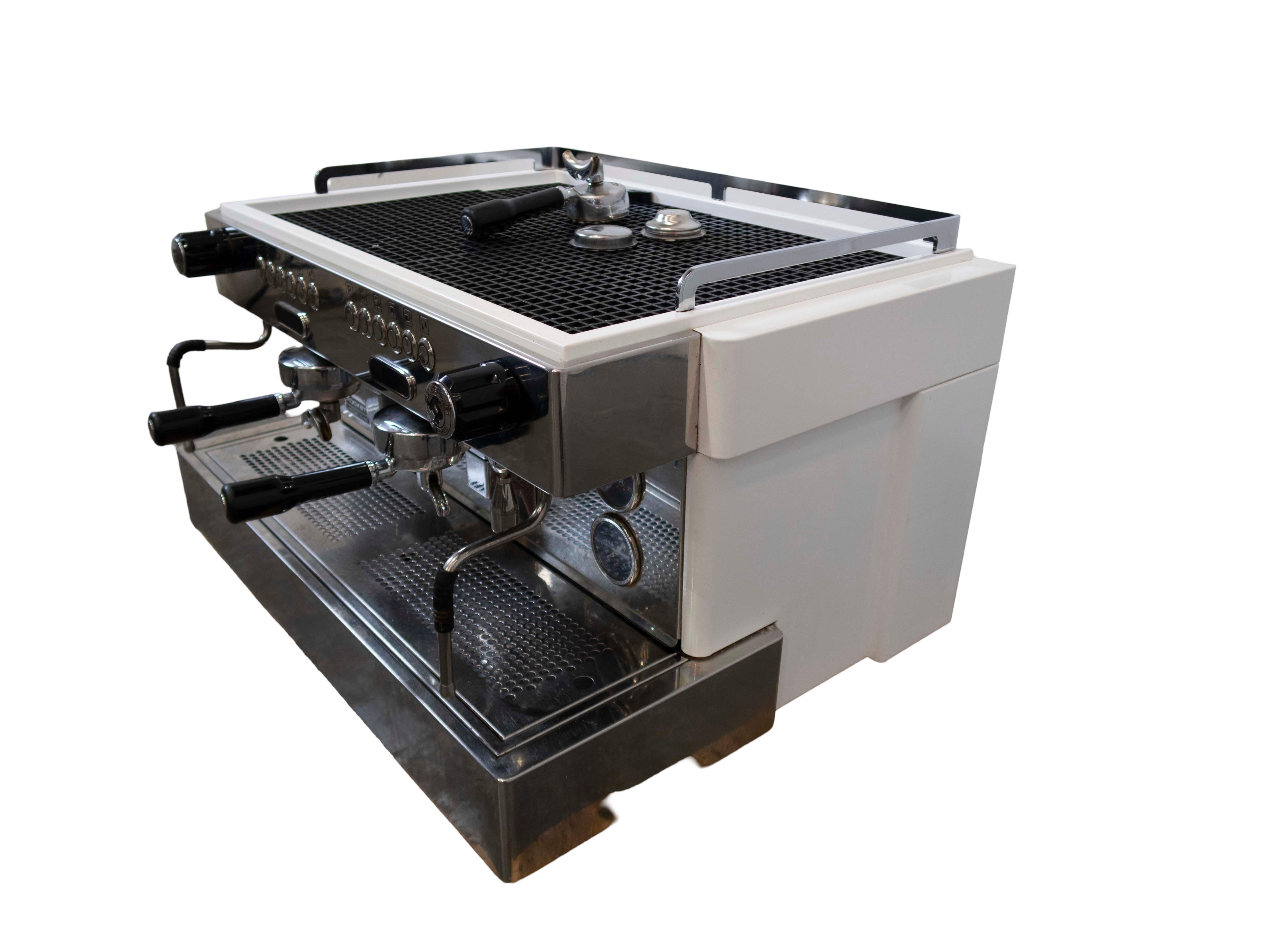 Rocket Timer A2 2 Group Coffee Machine - 855031