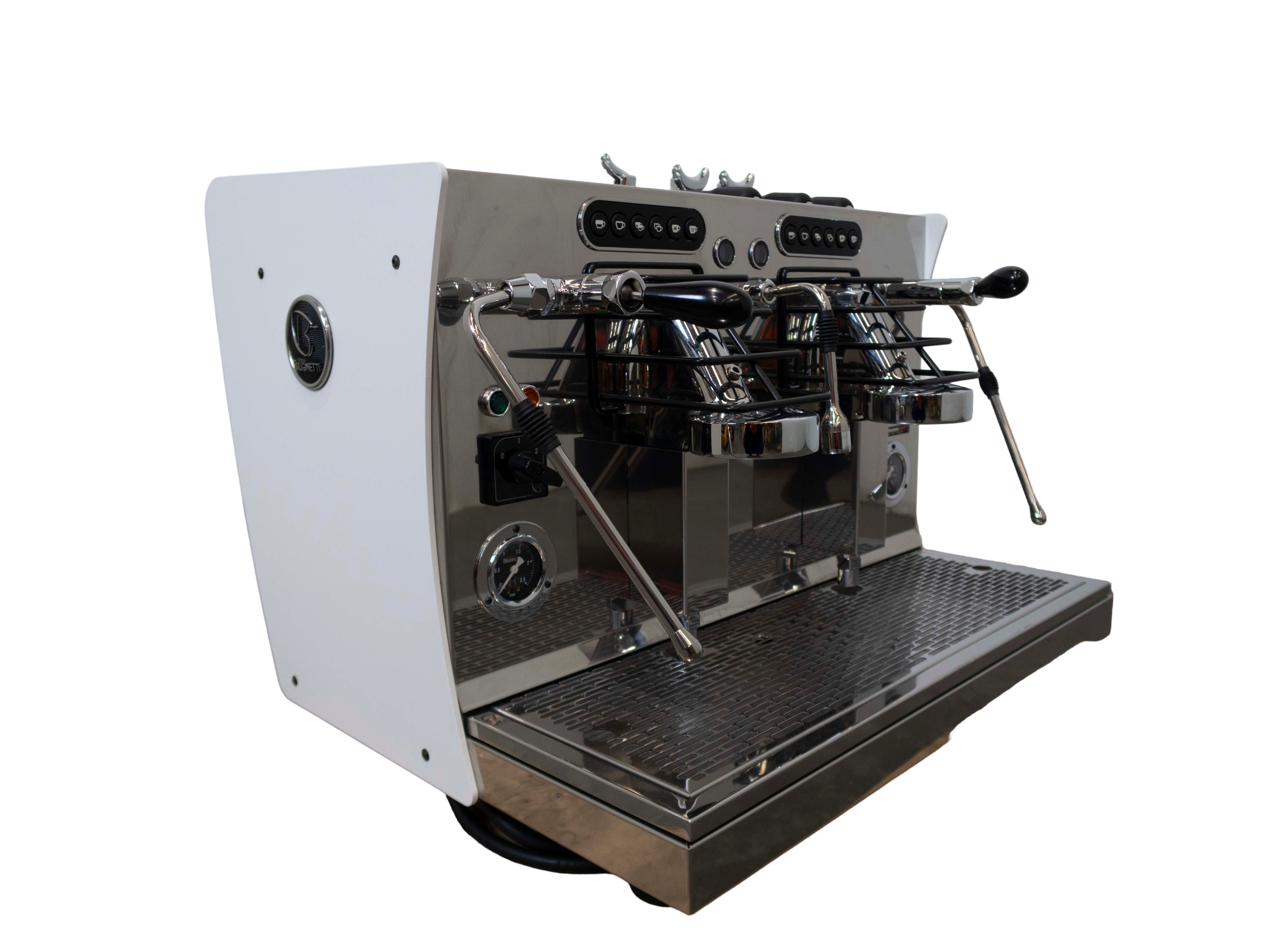Brugnetti Giulia 2 Group Coffee Machine - 855046