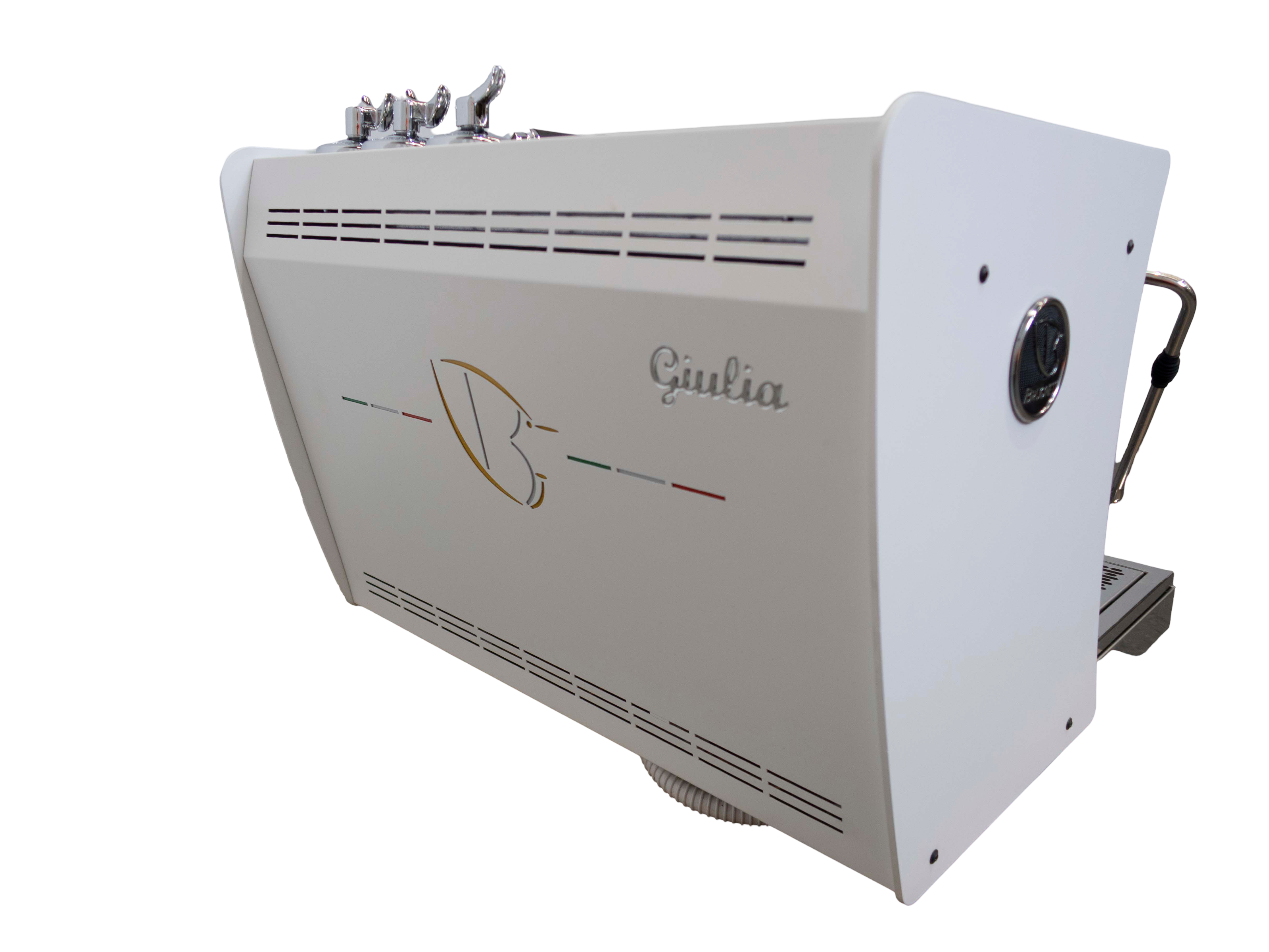 Brugnetti Giulia 2 Group Coffee Machine - 855046