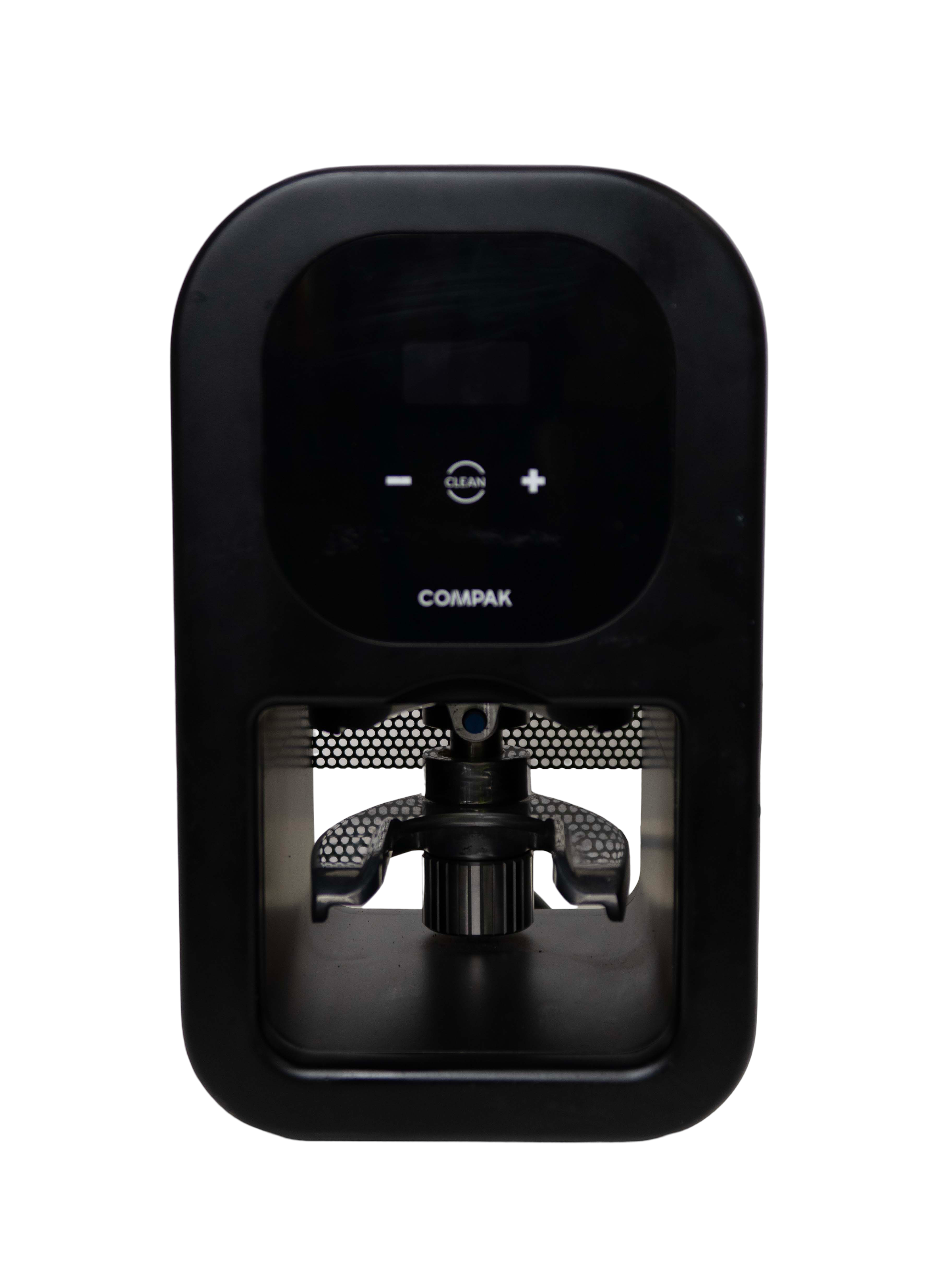 Compak Cube Coffee Tamper - 855075