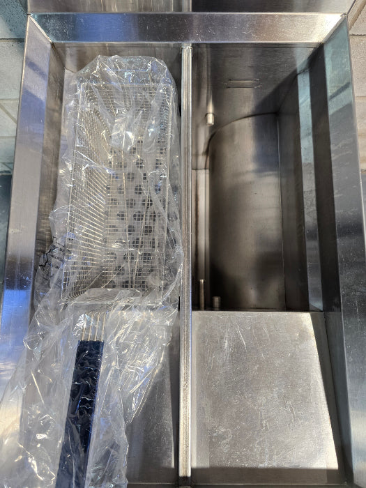 Blue Seal GT46 Fryer - 855203