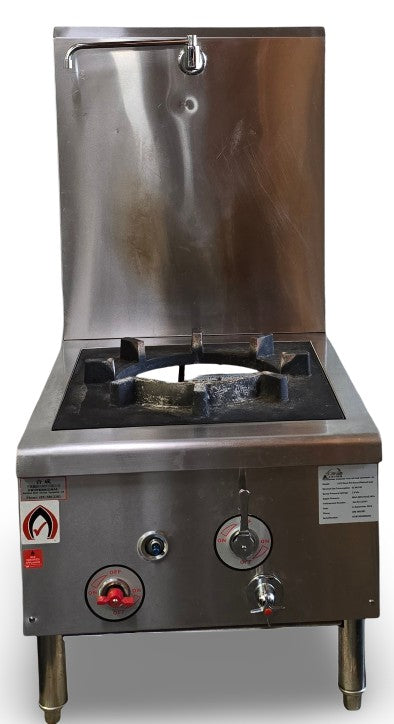 PSS Stock Pot Stove - 855684