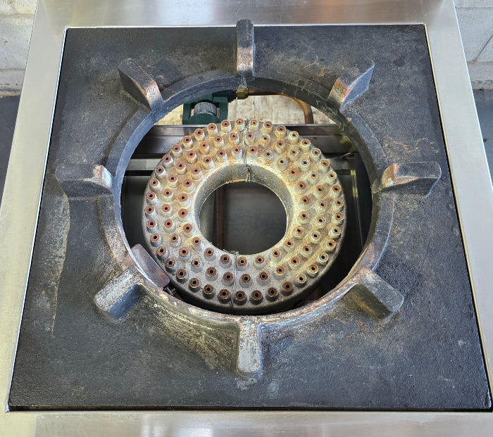 PSS Stock Pot Stove - 855684