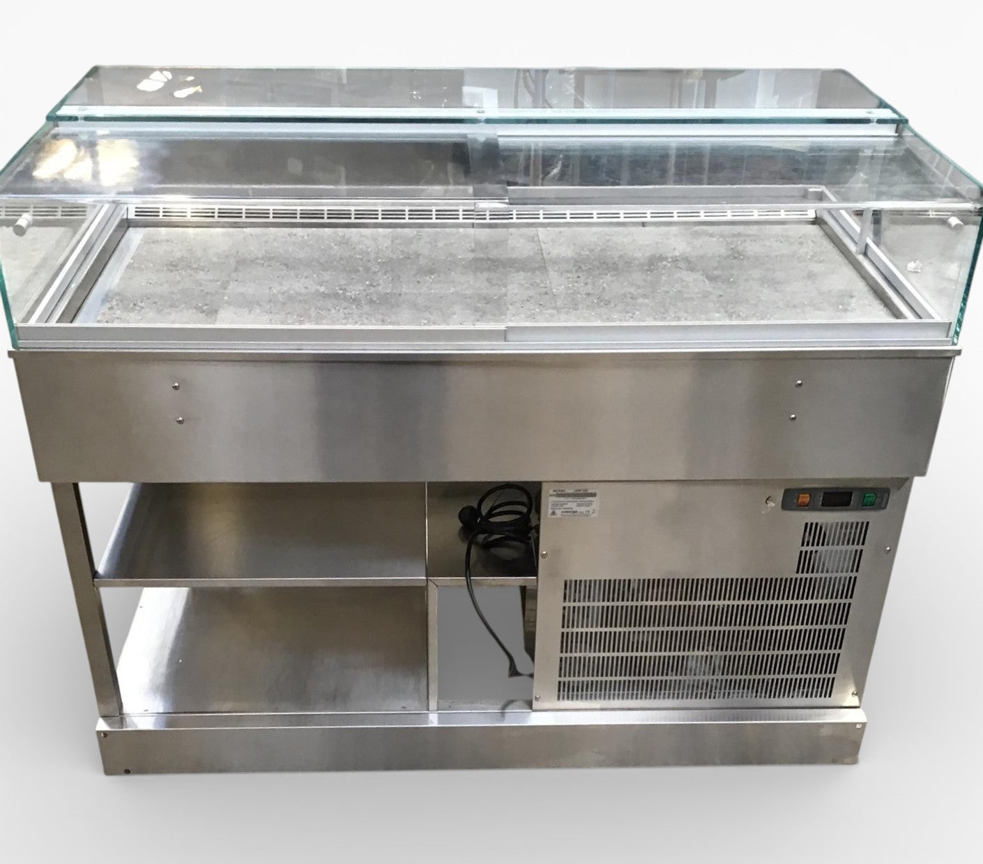 La Patisserie LPRF15 Cabinet - 857631