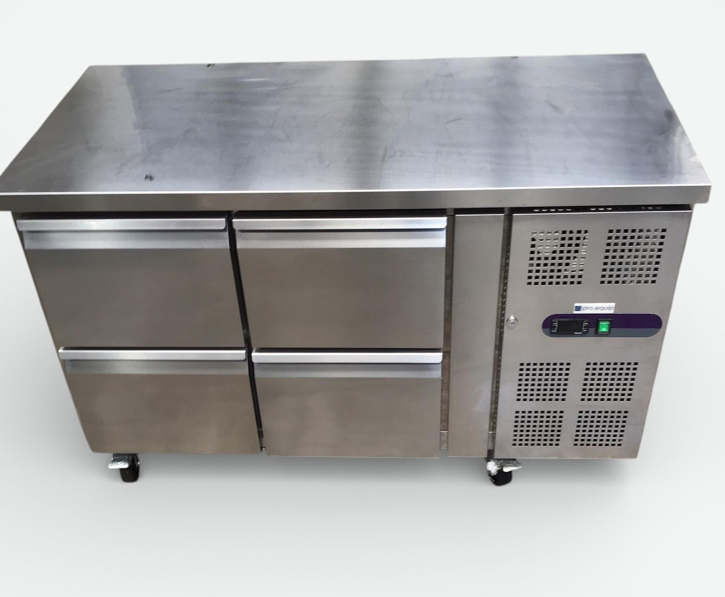 Delta ERD14 Undercounter Chiller - 857942