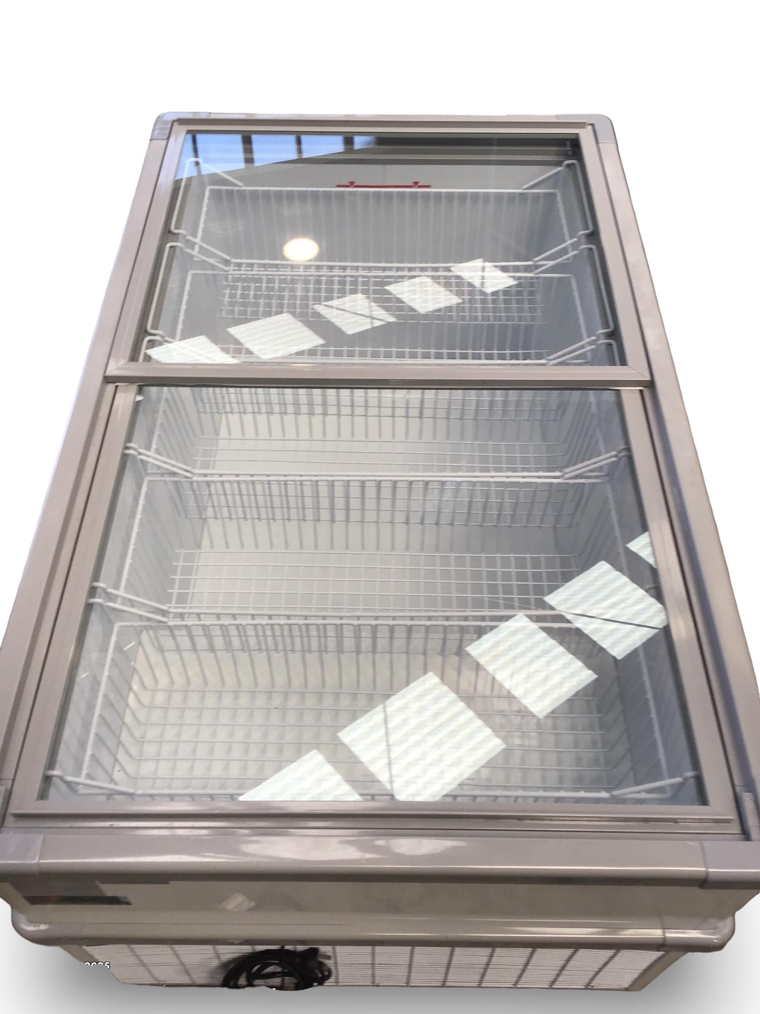 Glacier SD-530 Horizontal Freezer - 858155