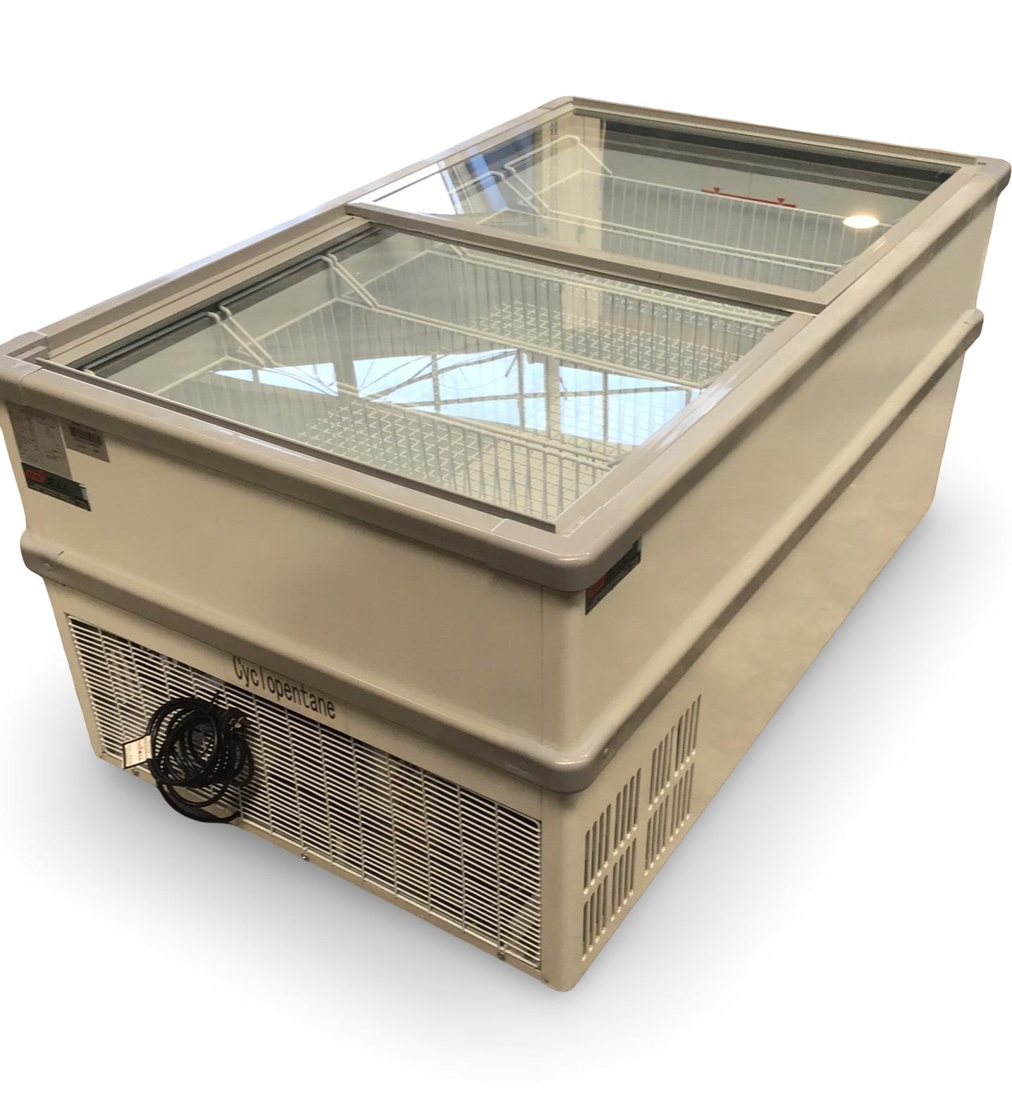 Glacier SD-530 Horizontal Freezer - 858155