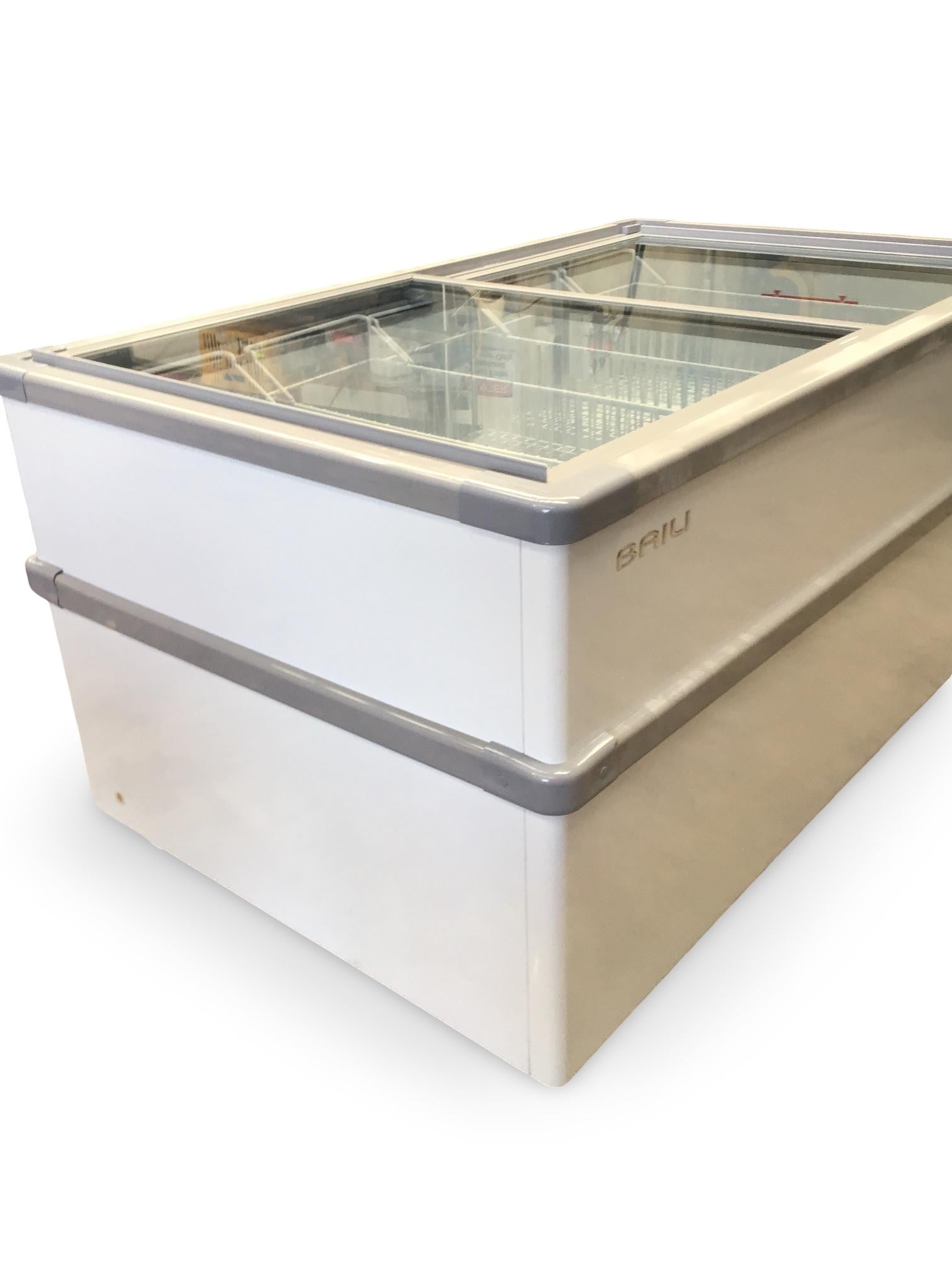 Glacier SD-530 Horizontal Freezer - 858155