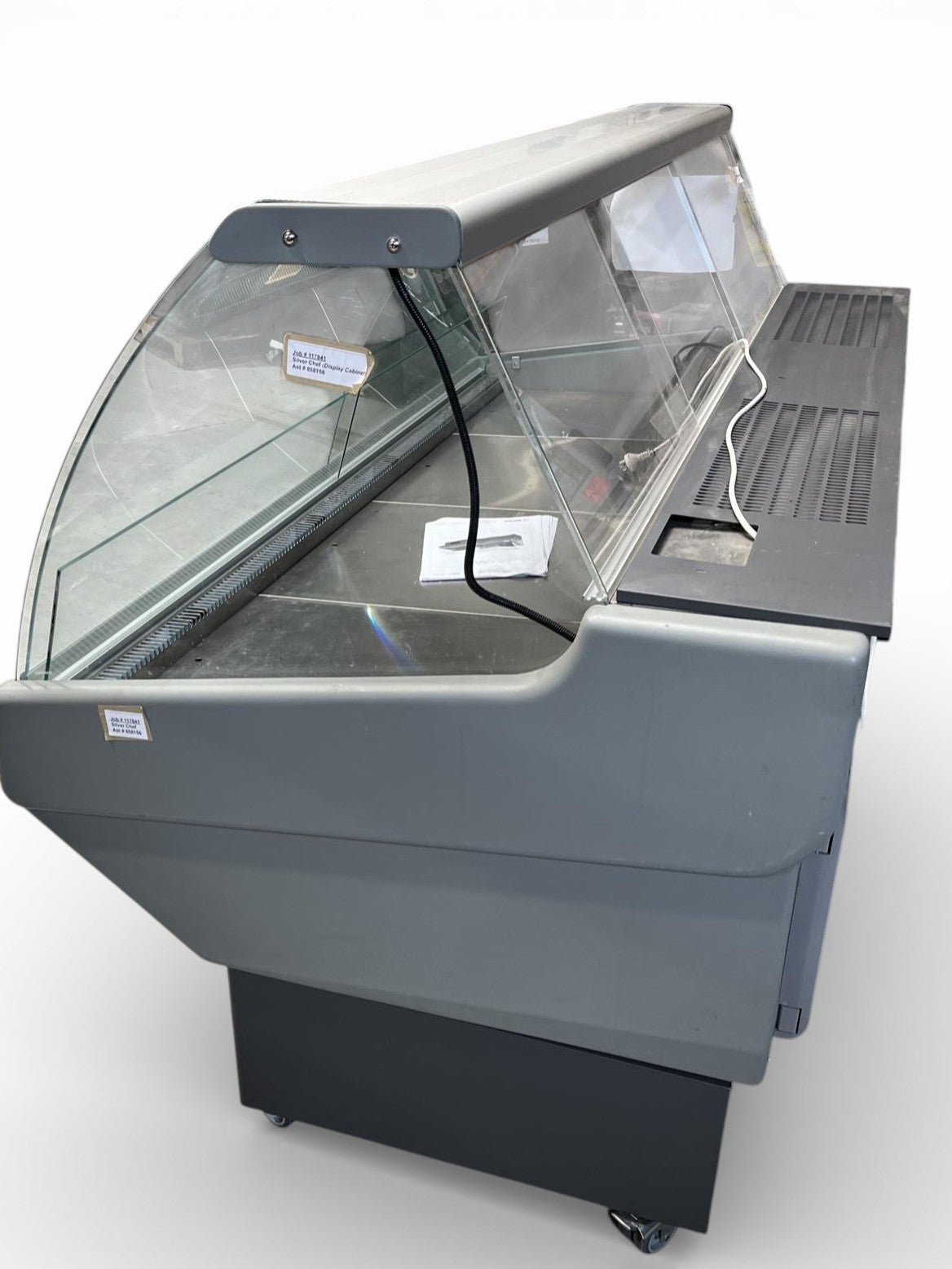 Mafirol ECO TVCR Display Cabinet - 858156