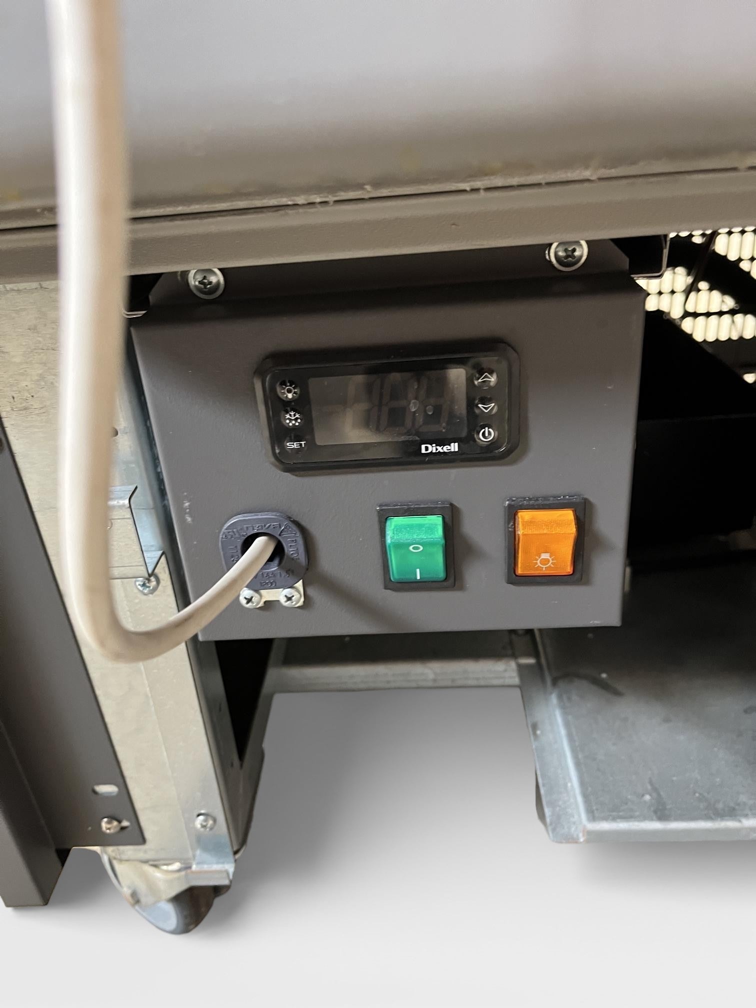 Mafirol ECO TVCR Display Cabinet - 858156