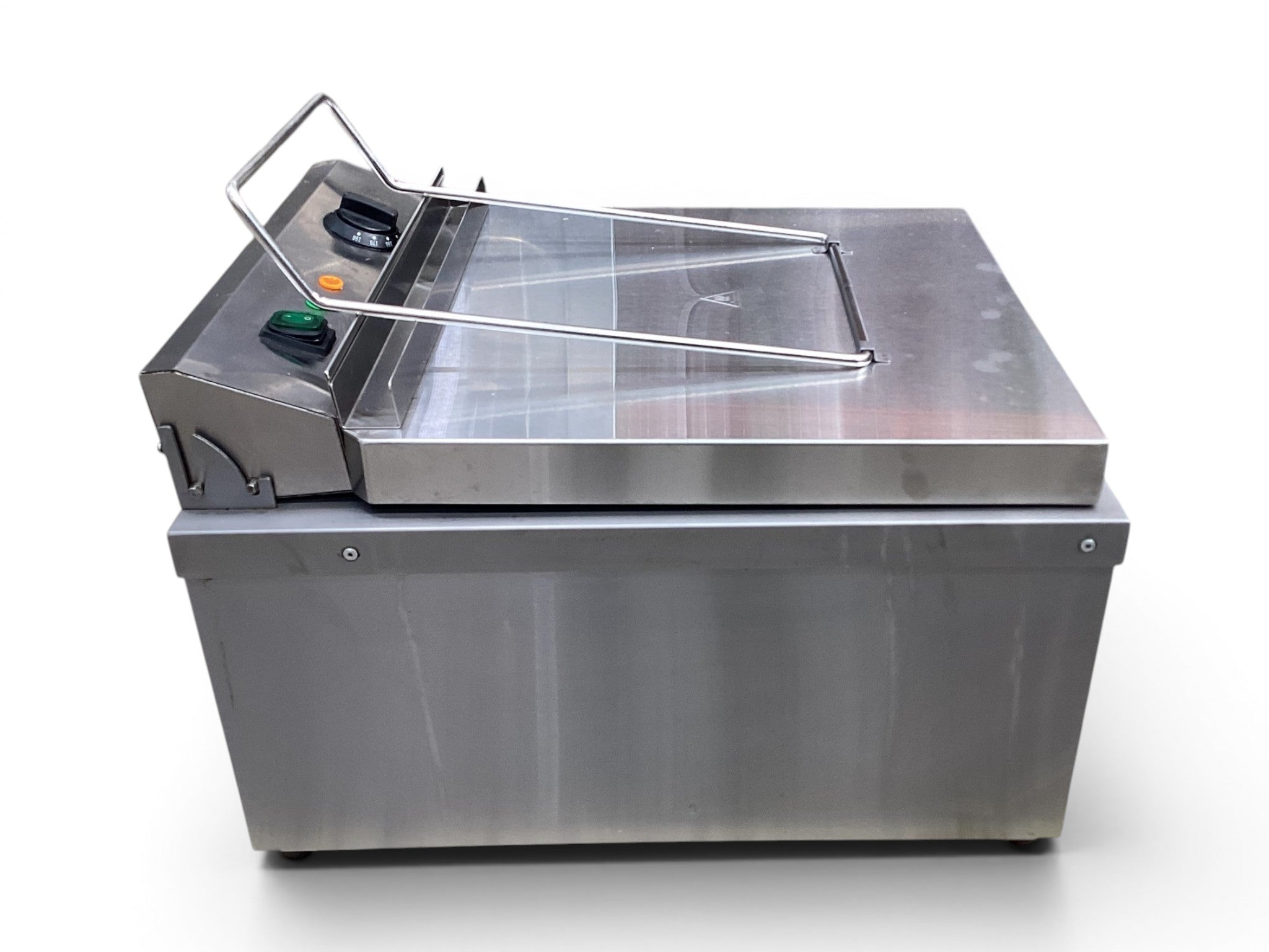 Benchstar EF-TE Benchtop Donut Fryer - 858161