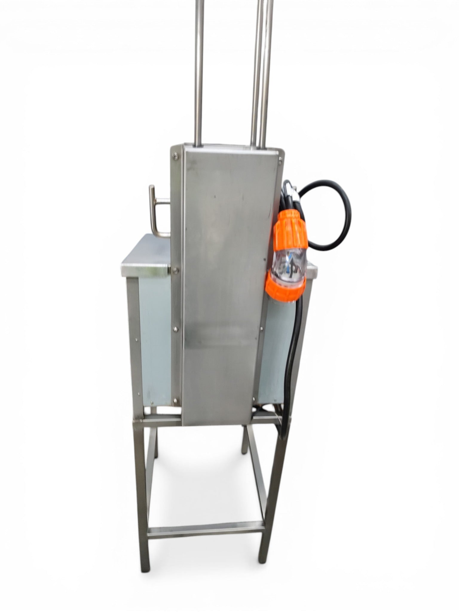 NZ Fryer NZ16L3PH.2 Autolift Fryer - 858895