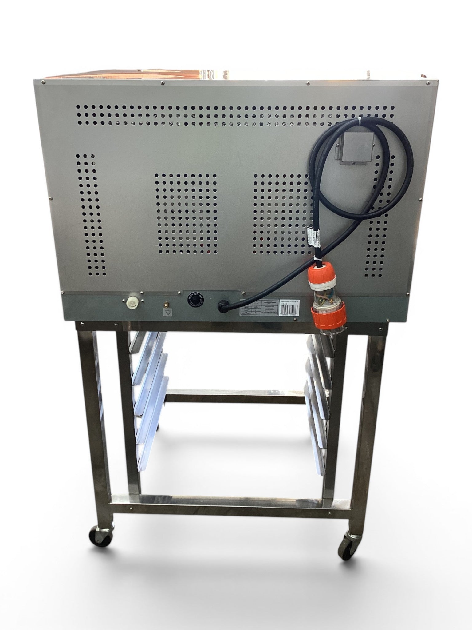 ConvectMax YXD-8AE Convection Oven - 859106
