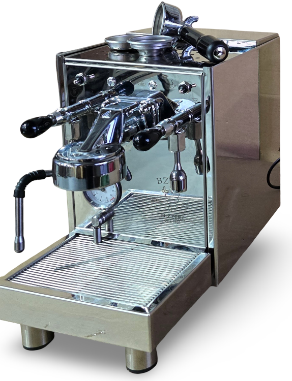 Bezzera BZ10 1 Group Espresso Machine - 860545