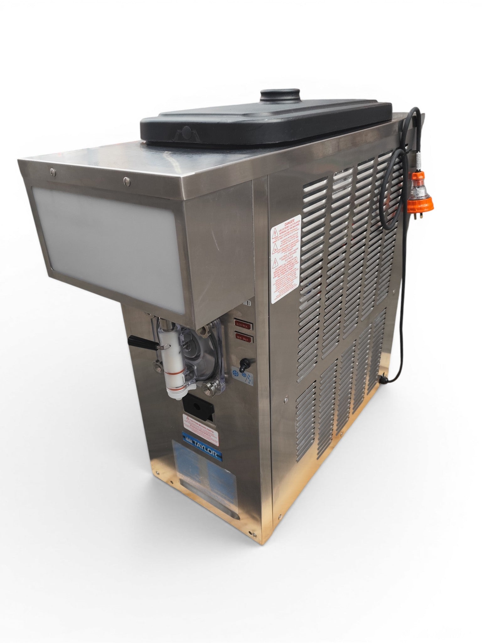 Taylor 428 Frozen Beverage Machine - 861121
