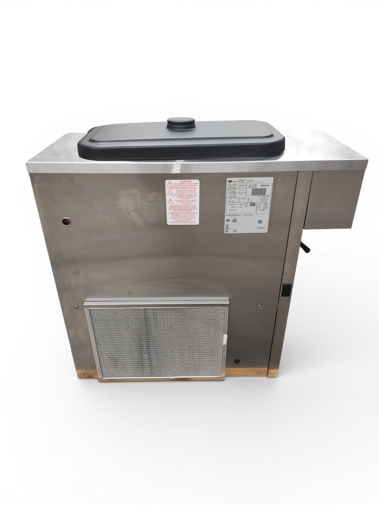 Taylor 428 Frozen Beverage Machine - 861121