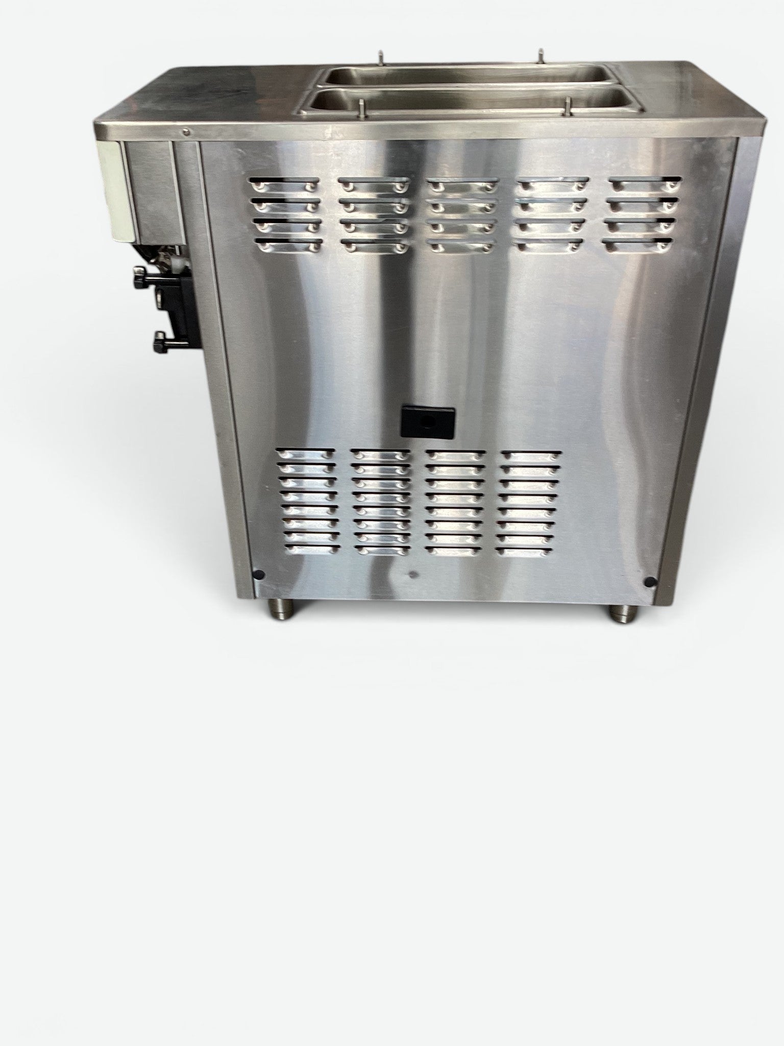 Spaceman 6228A-C Soft Serve Machine - 861998