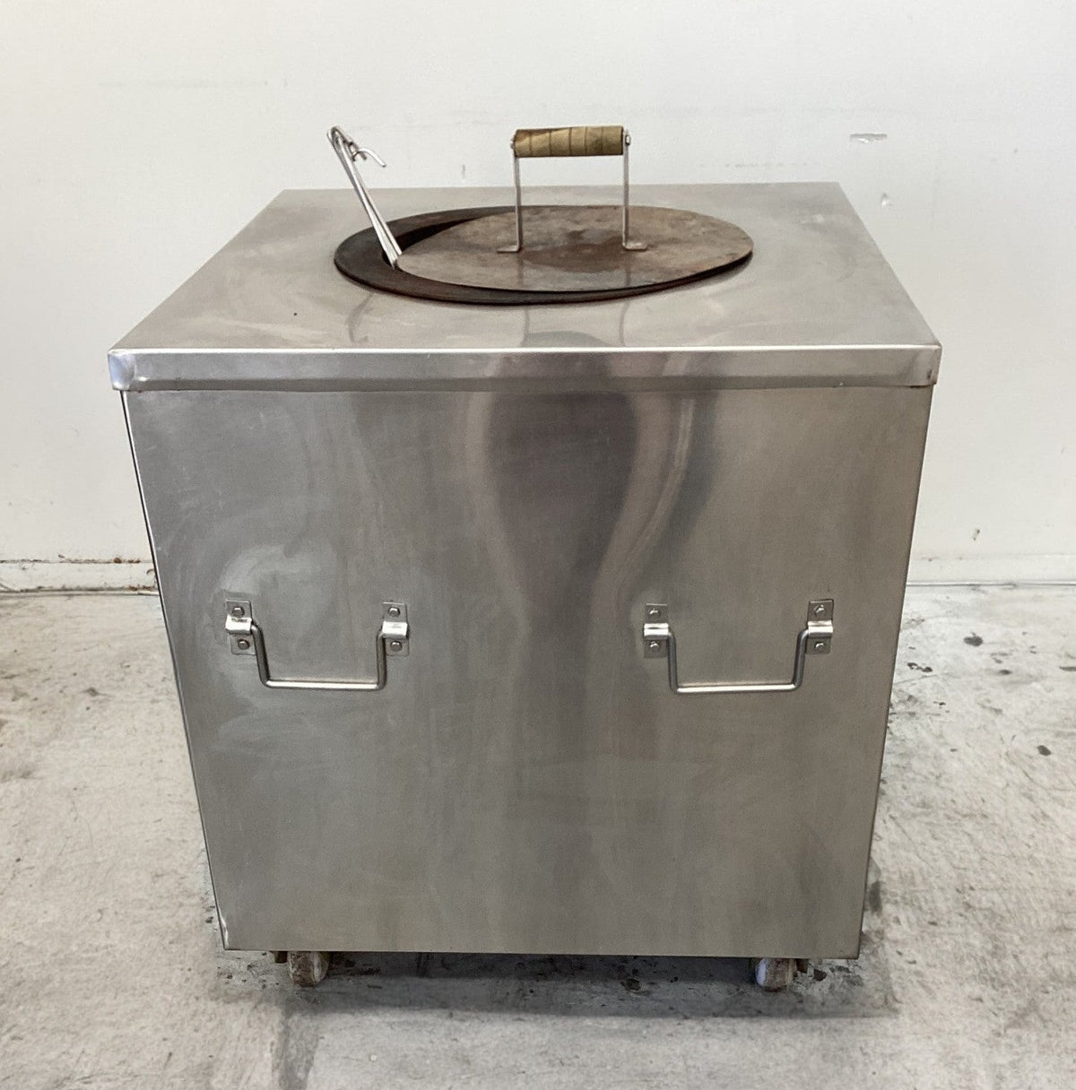 LKK 1B Tandoori Oven - 862443