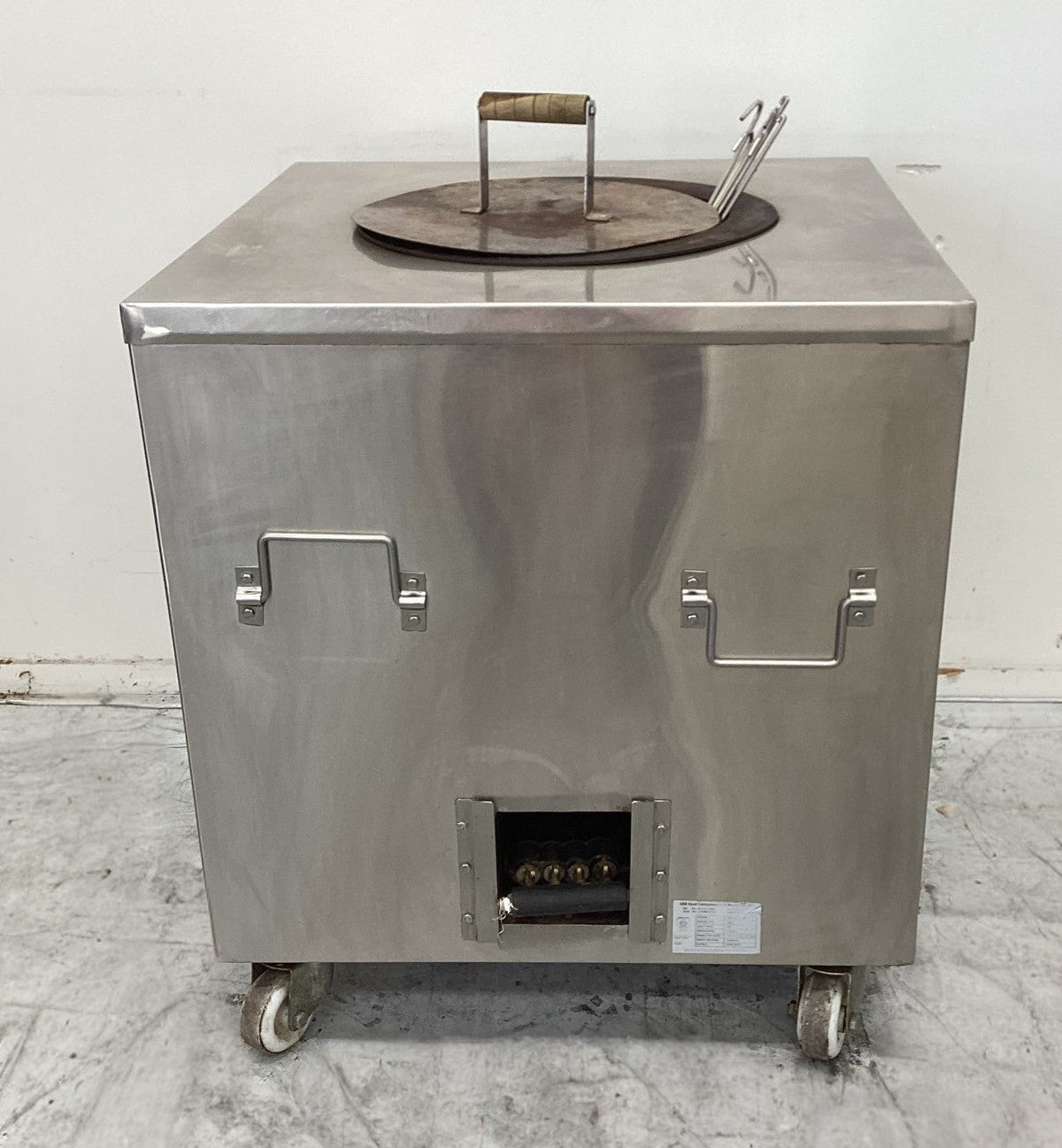 LKK 1B Tandoori Oven - 862443