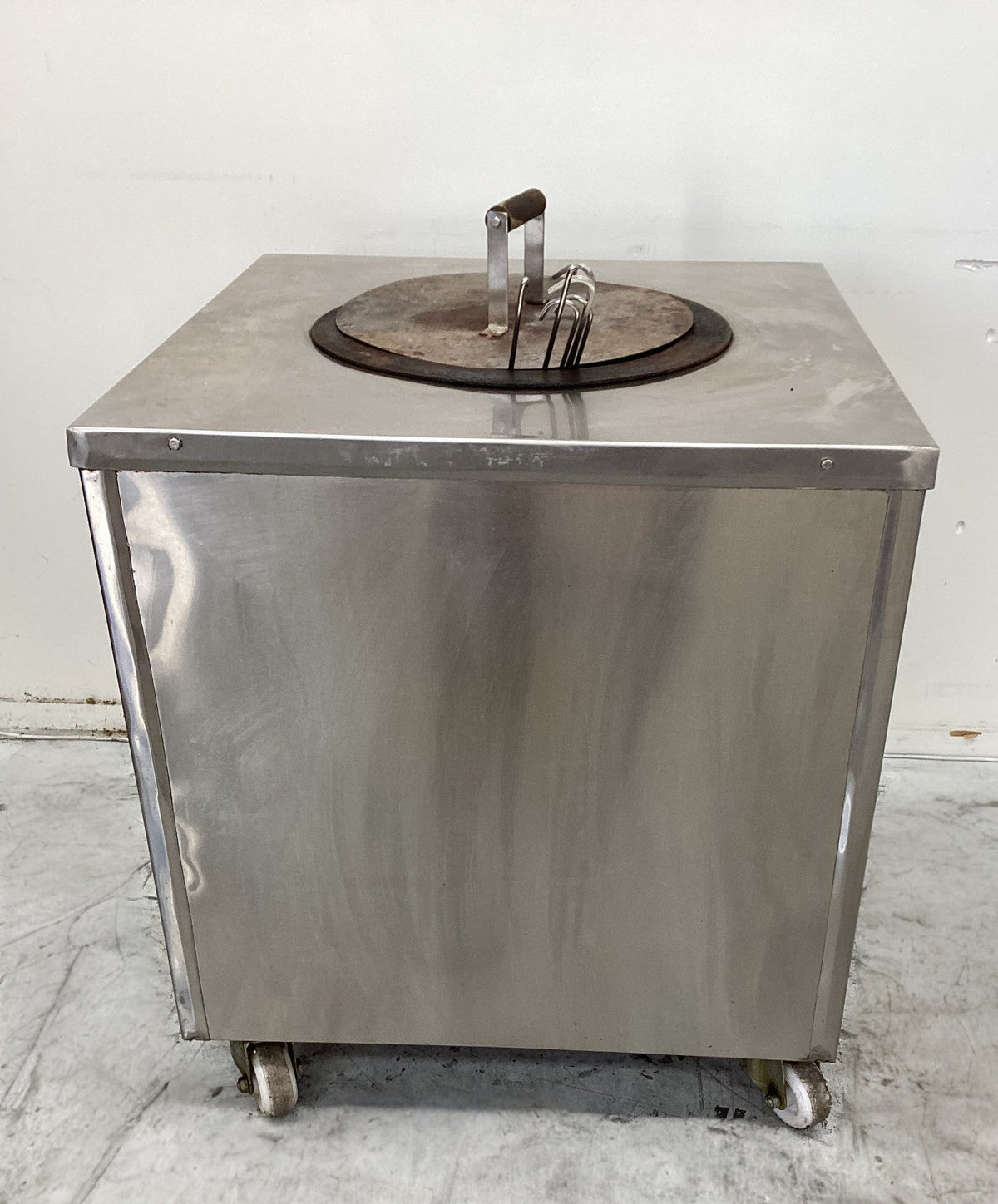 LKK 1B Tandoori Oven - 862443