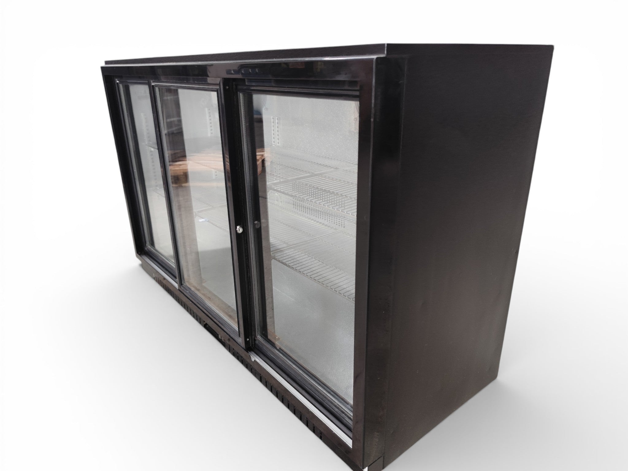 Delta ERD72 Backbar Bottle Cooler - 863540