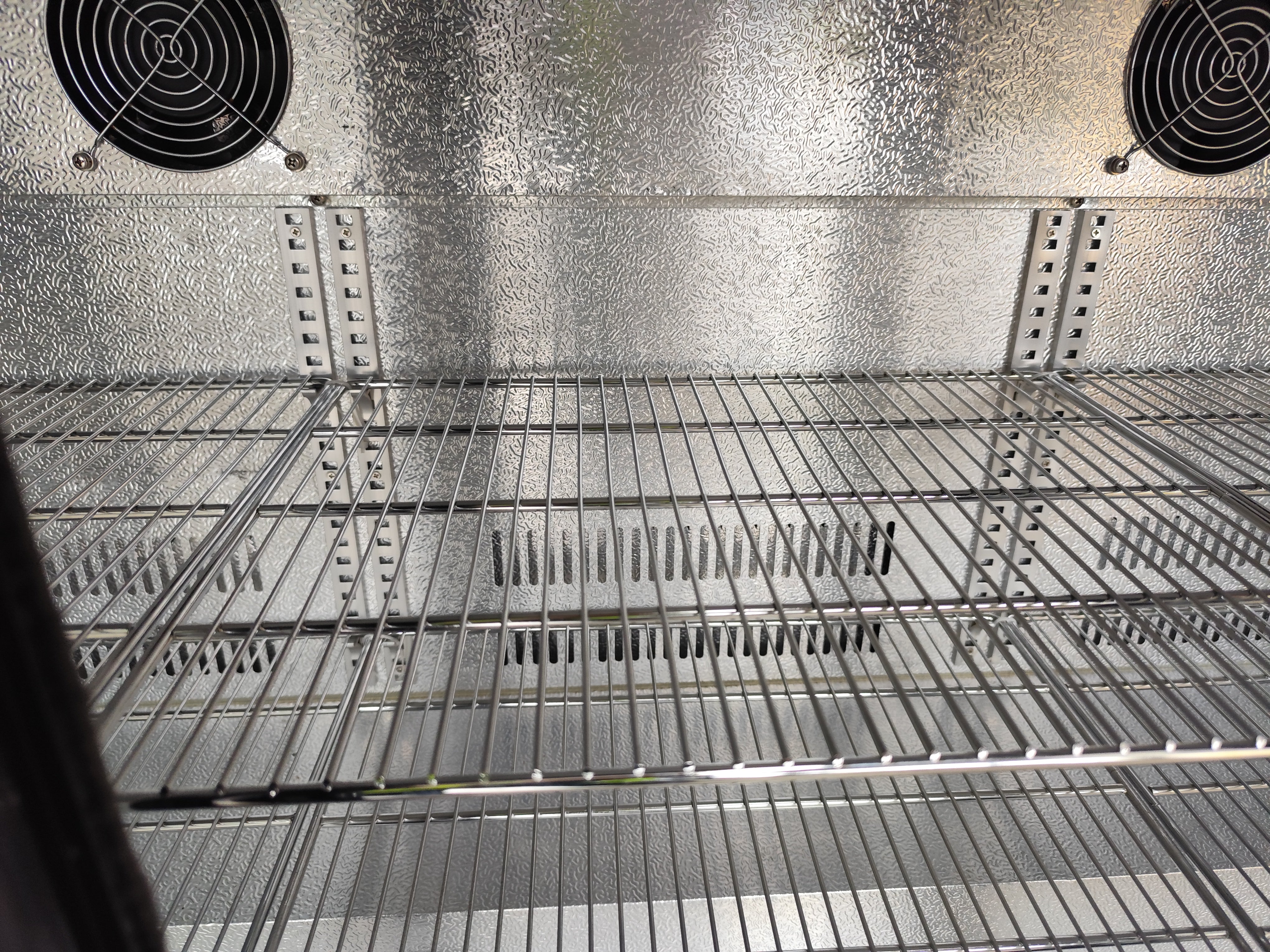 Delta ERD72 Backbar Bottle Cooler - 863540