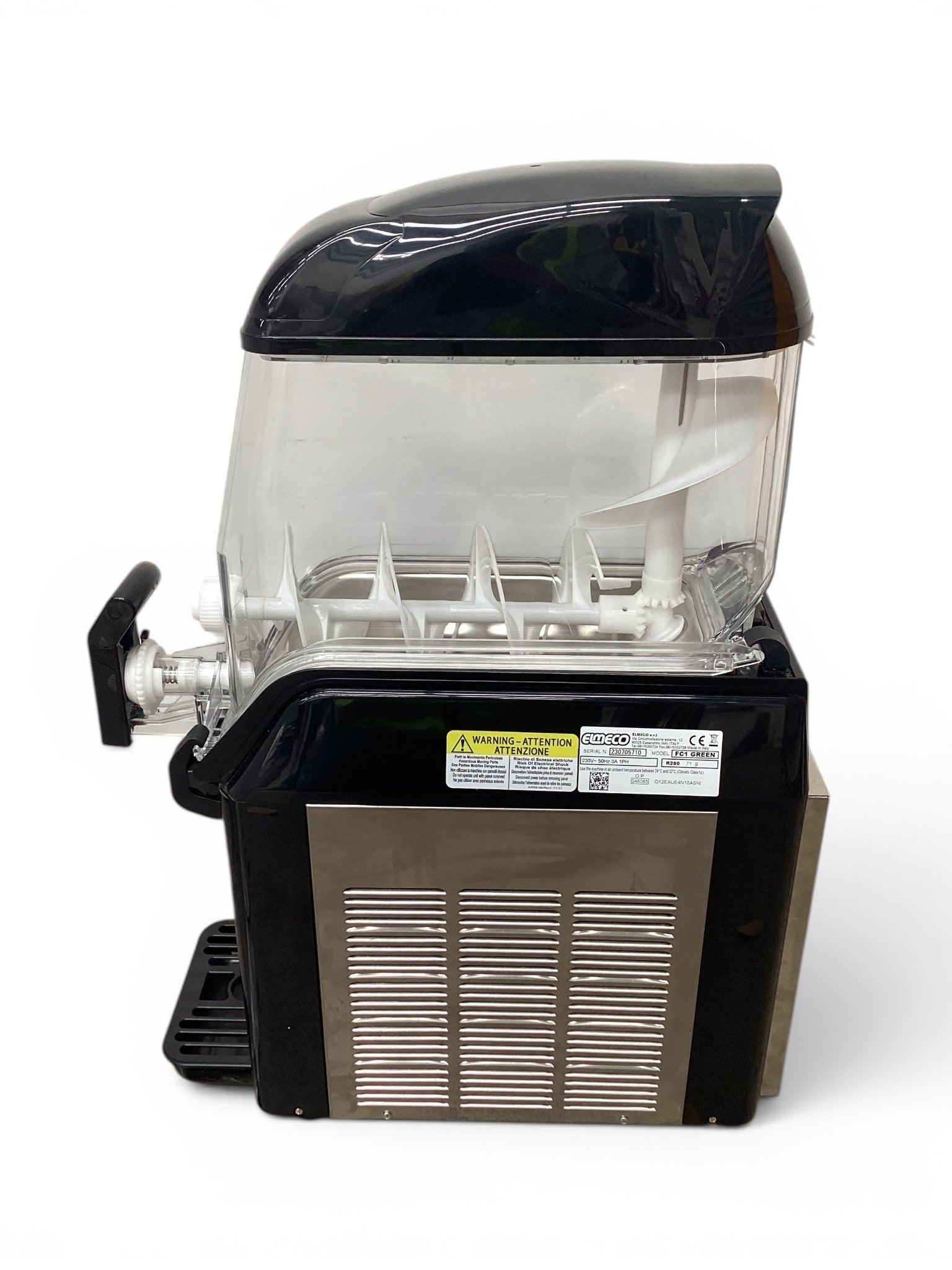 Elmeco FC1 Slushy Machine - 863651