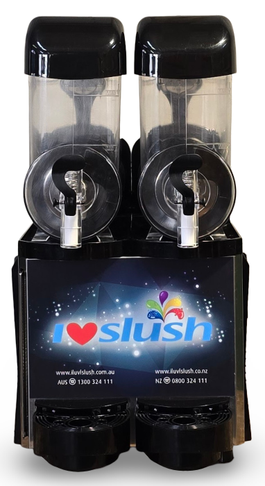 I Luv Slush SMSLUSH2EXP Slushy Machine - 863908