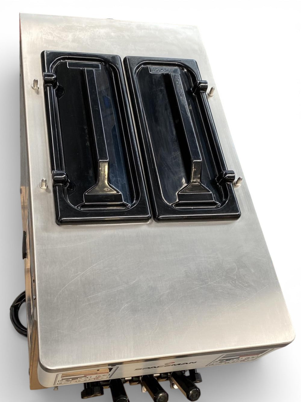 Spaceman 6234A-C Countertop Soft Serve Machine - 864088