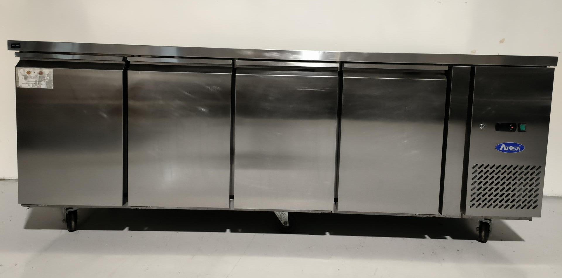 Atosa EPF3442 Undercounter Chiller - 865953