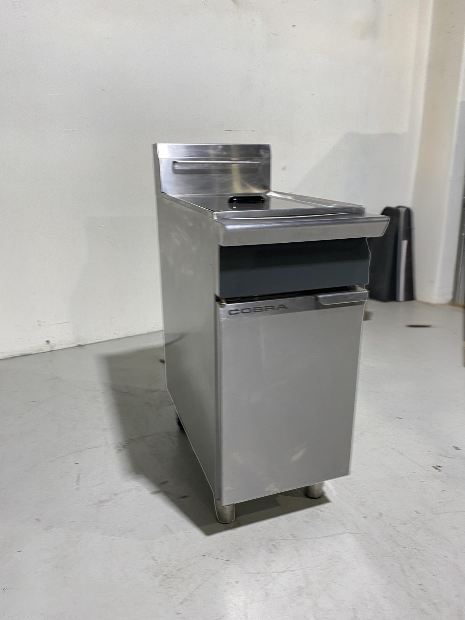 Cobra CF2 Gas Fryer - 865960