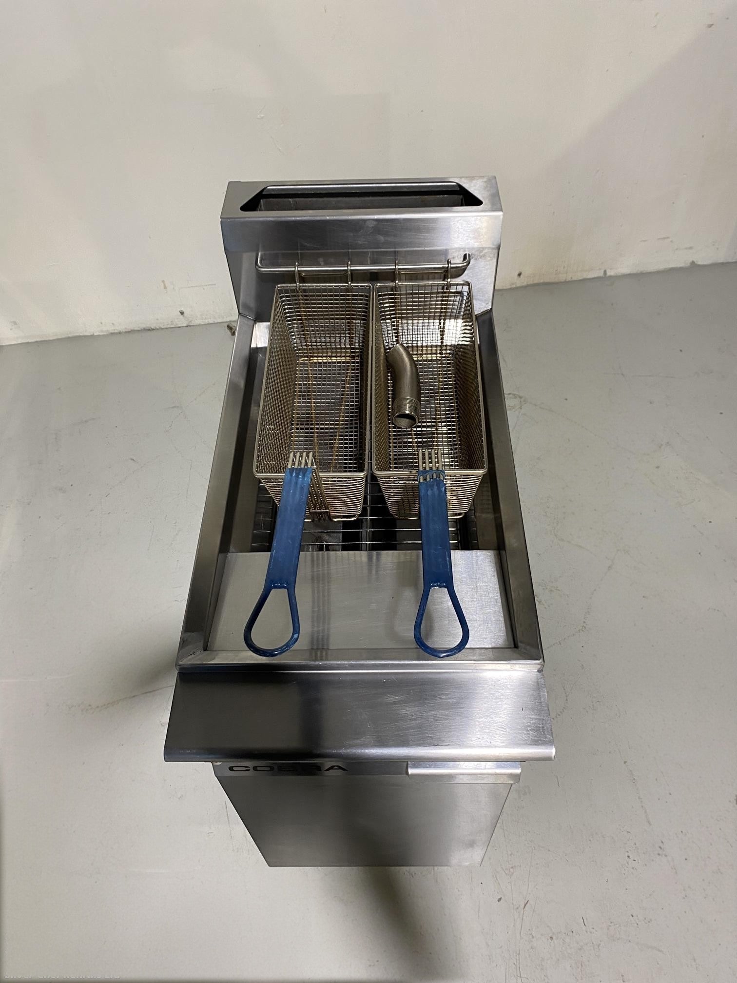 Cobra CF2 Gas Fryer - 865960