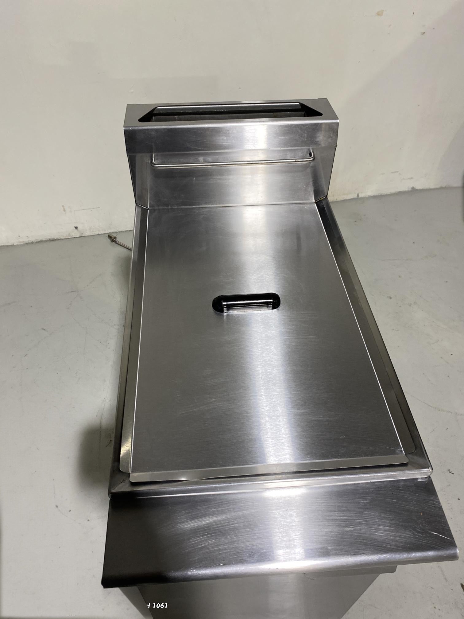 Cobra CF2 Gas Fryer - 865960