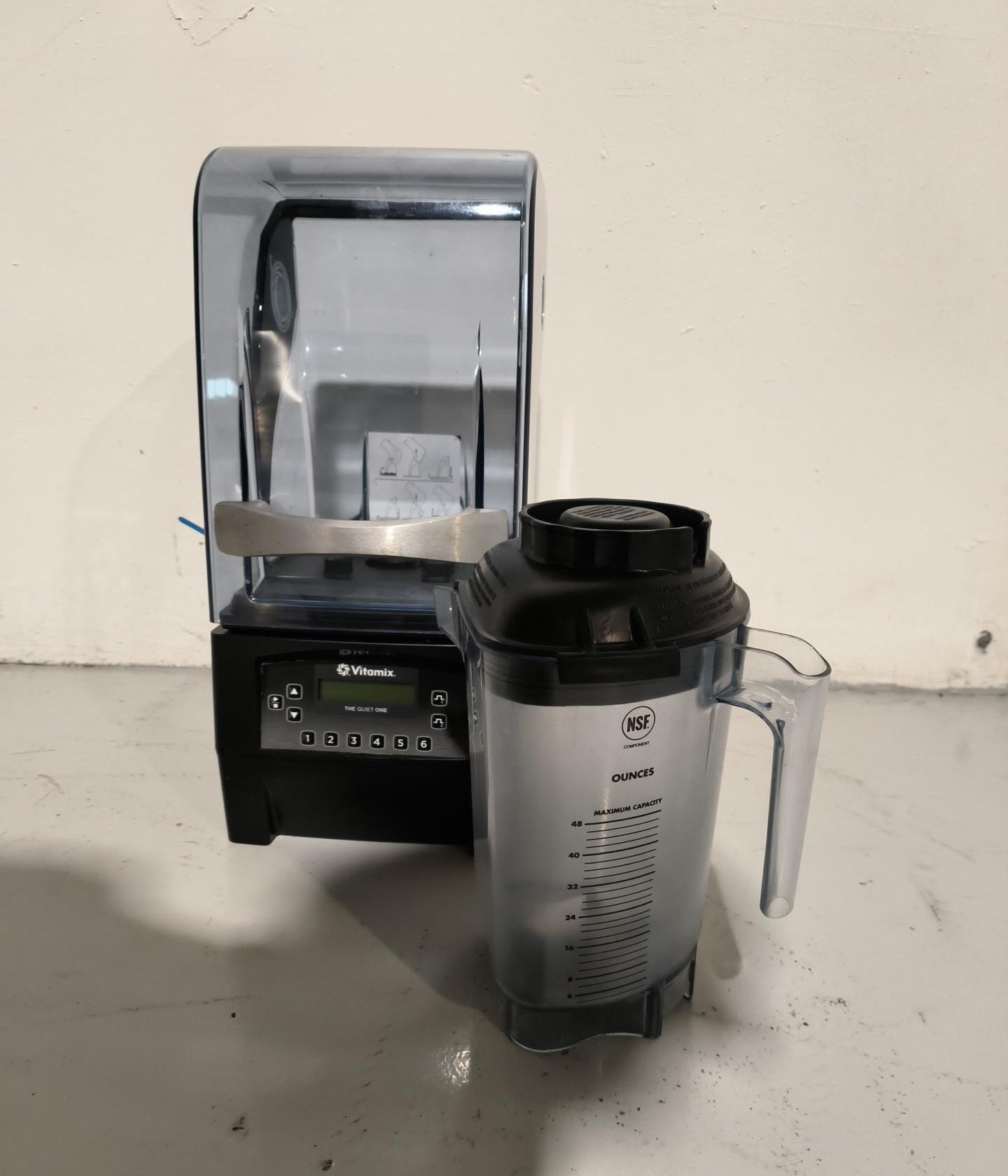 Vitamix VIT-050031 Blender - 865961