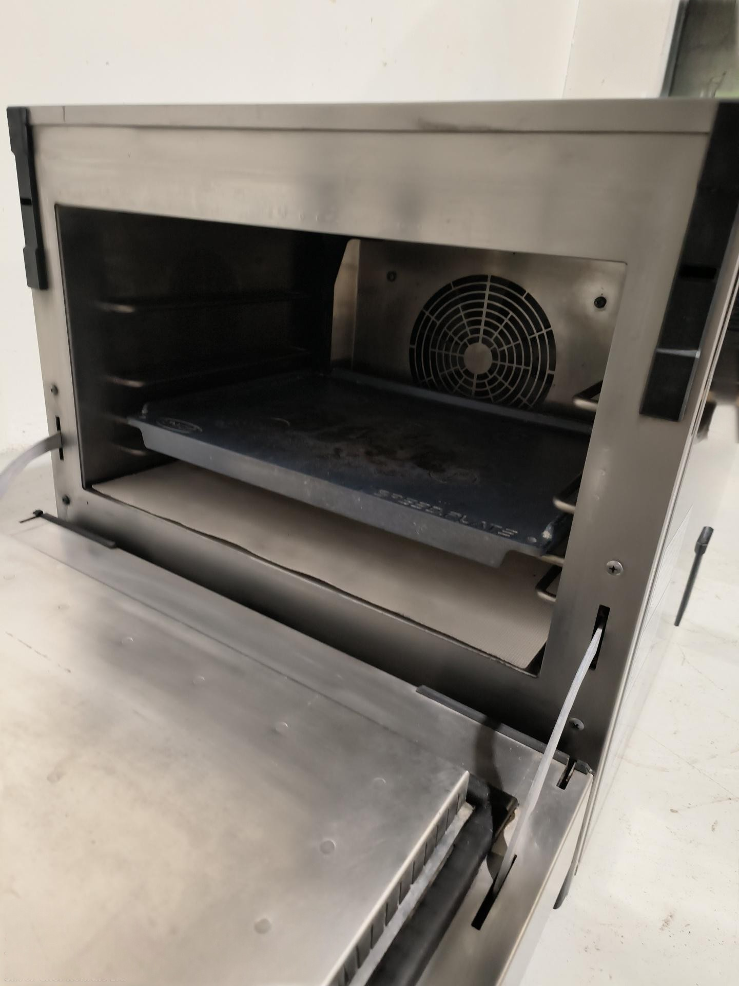 Unox SPEED.Pro High Speed Oven - 865964