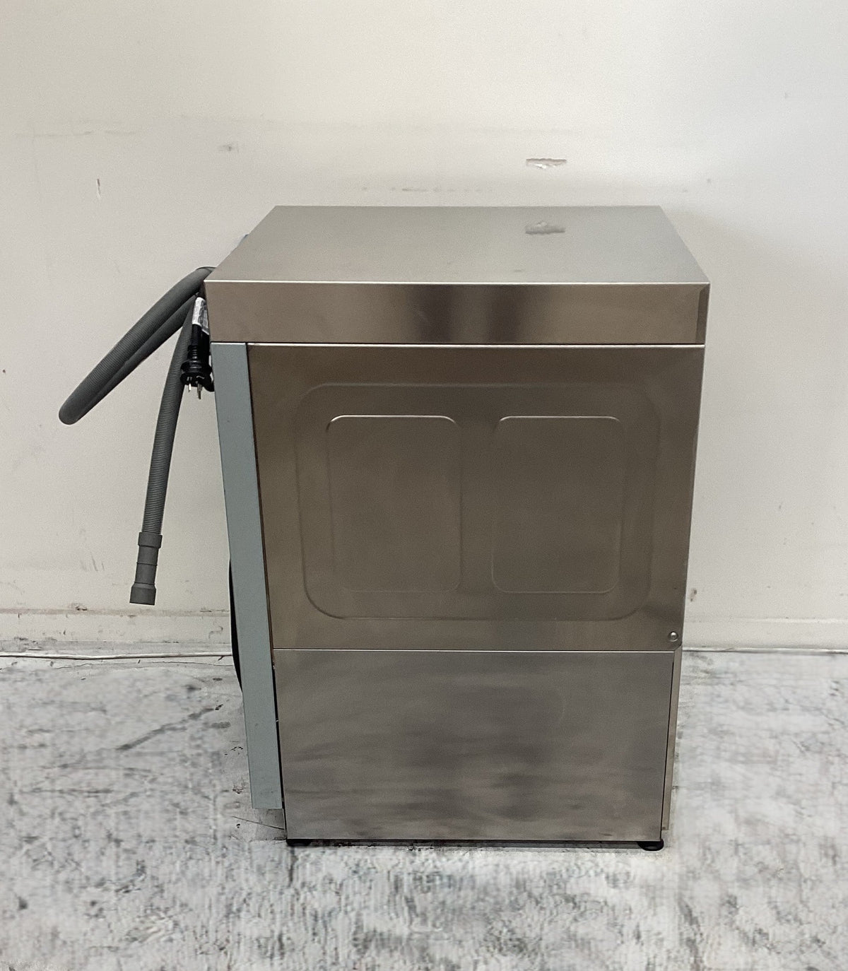 Classeq D500 Undercounter Dishwasher - 868157