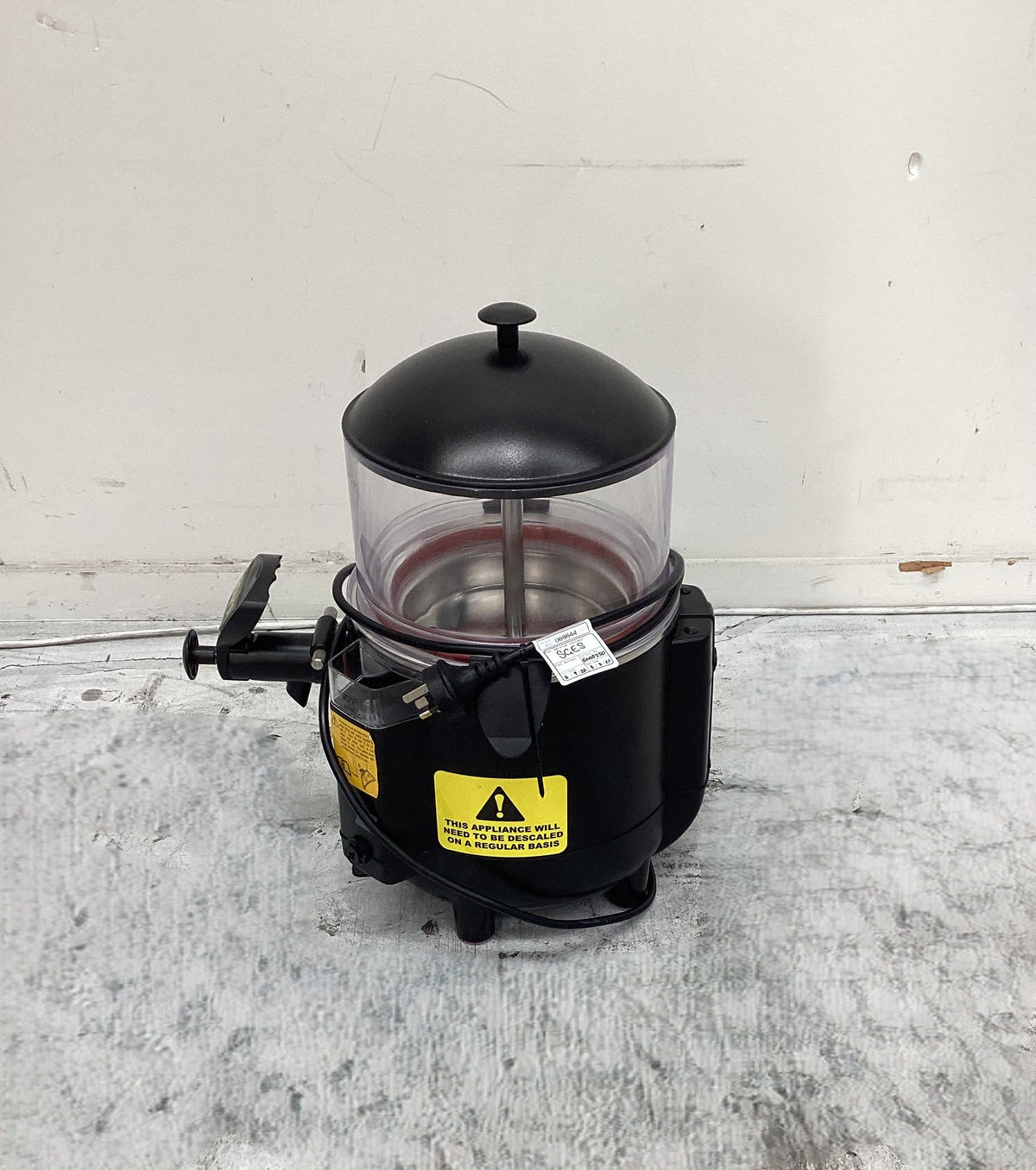 Apuro CN219-A Hot Chocolate Machine - 868159