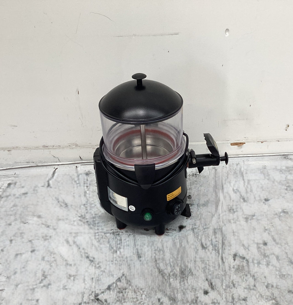 Apuro CN219-A Hot Chocolate Machine - 868159