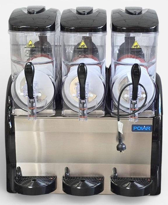 Polar DB843-A-04 Slushy Machine - 869368