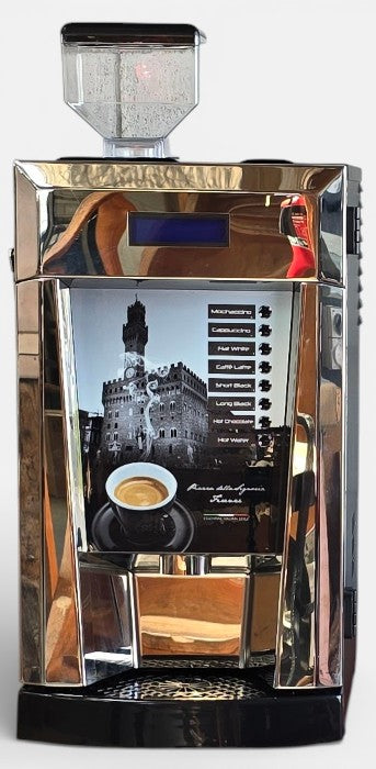 Kronos F050 Automatic Coffee Machine - 869514