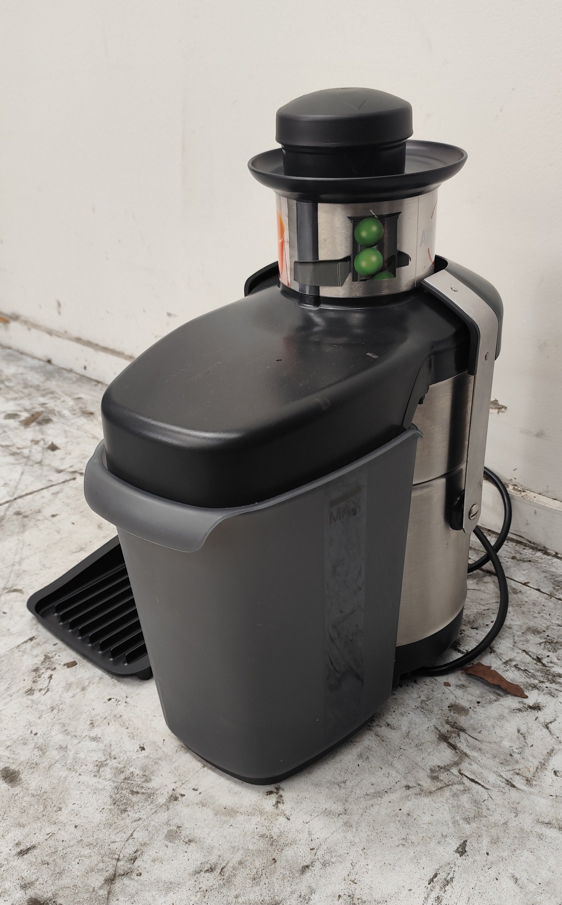 Robot Coupe J80 Ultra Juicer - 870659