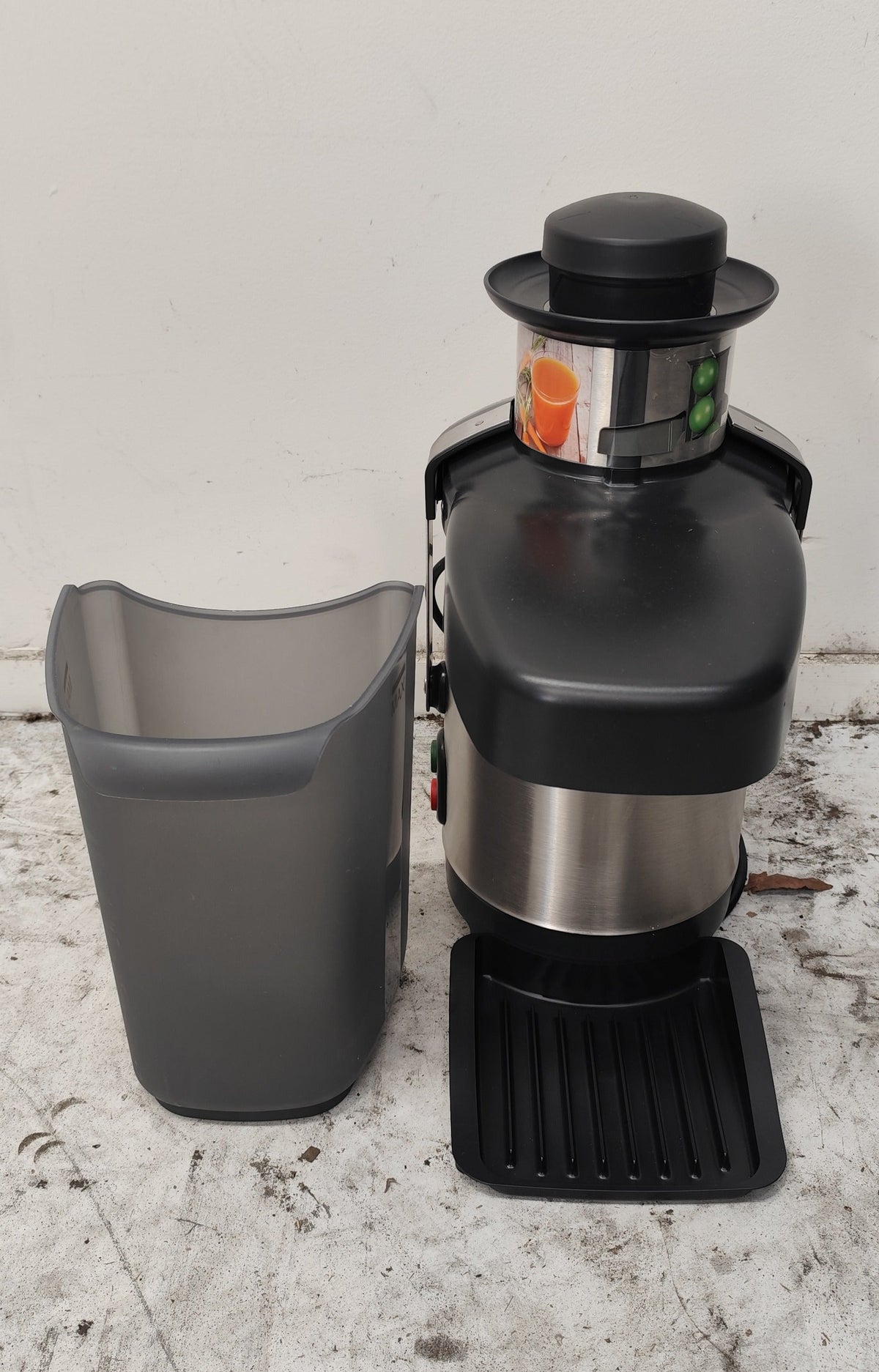 Robot Coupe J80 Ultra Juicer - 870659