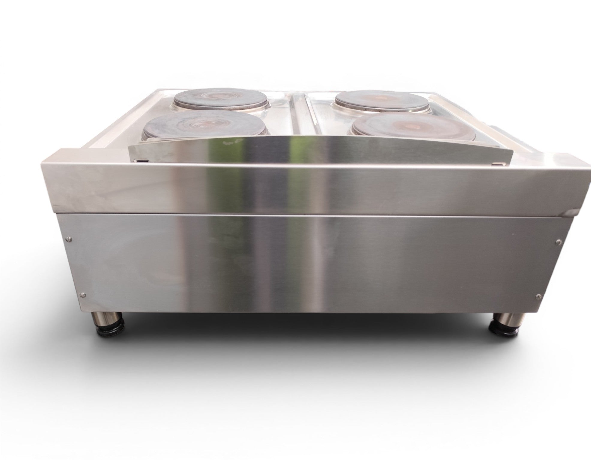 Giorik CE74TTT 4-Burner Cooktop - 870661