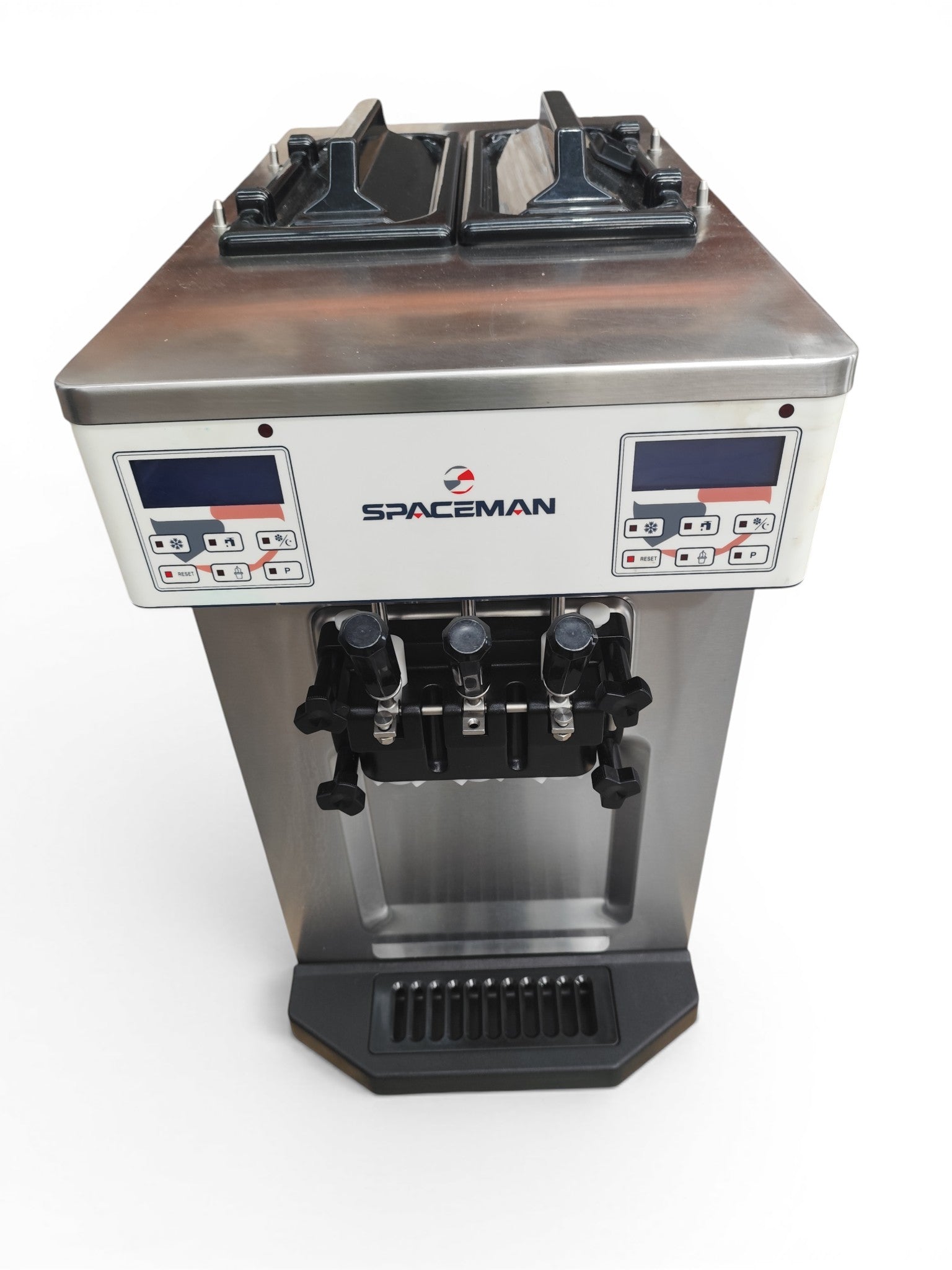 Spaceman 6235A-C Soft Serve Machine - 870744