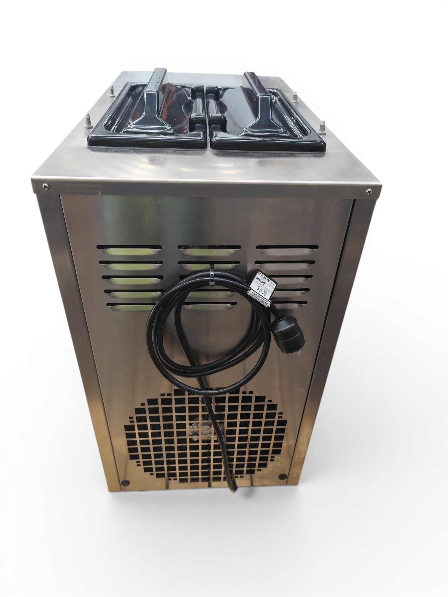 Spaceman 6235A-C Soft Serve Machine - 870744