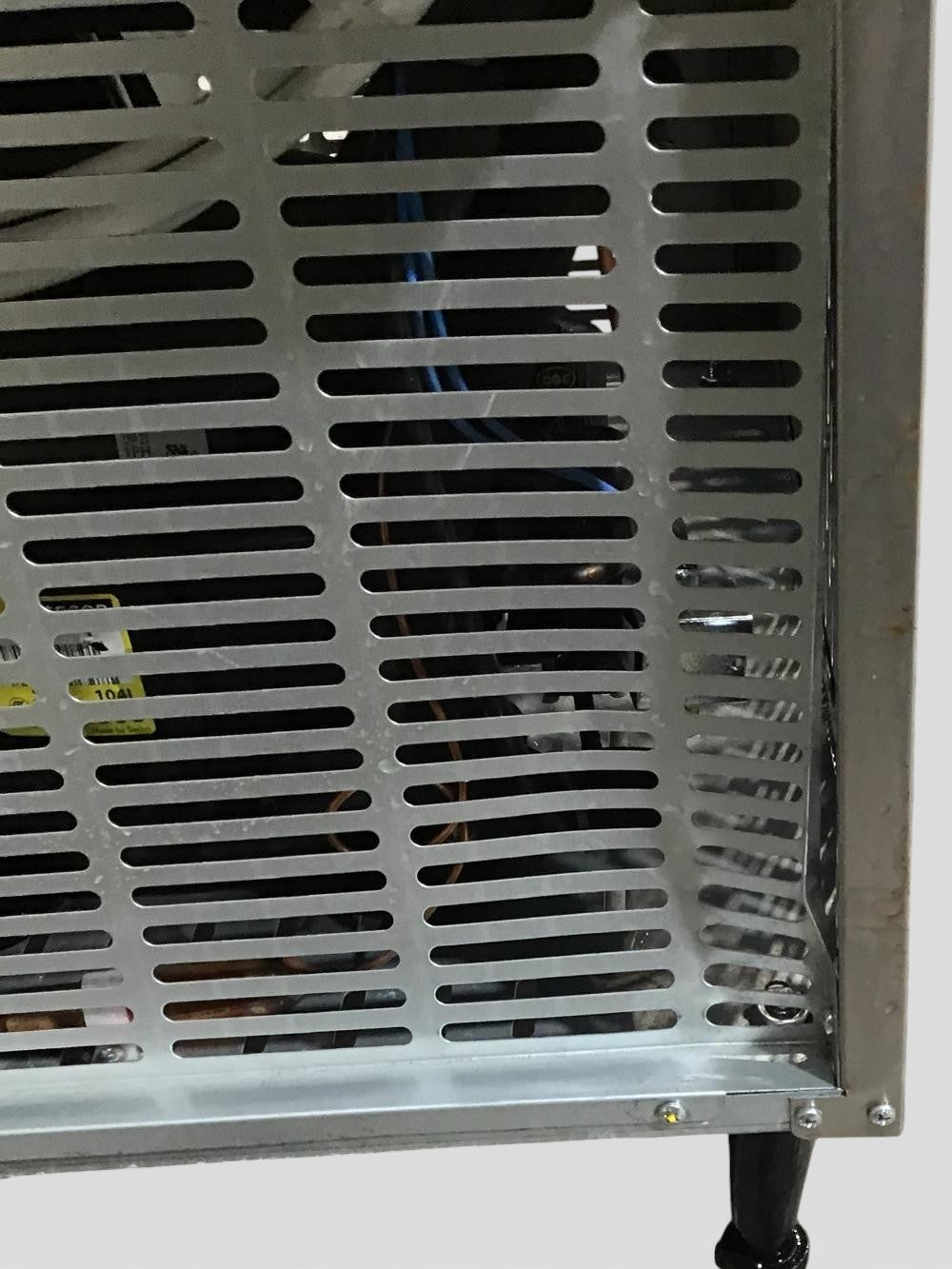 Osion ZBX-130 Ice Machine - 871148