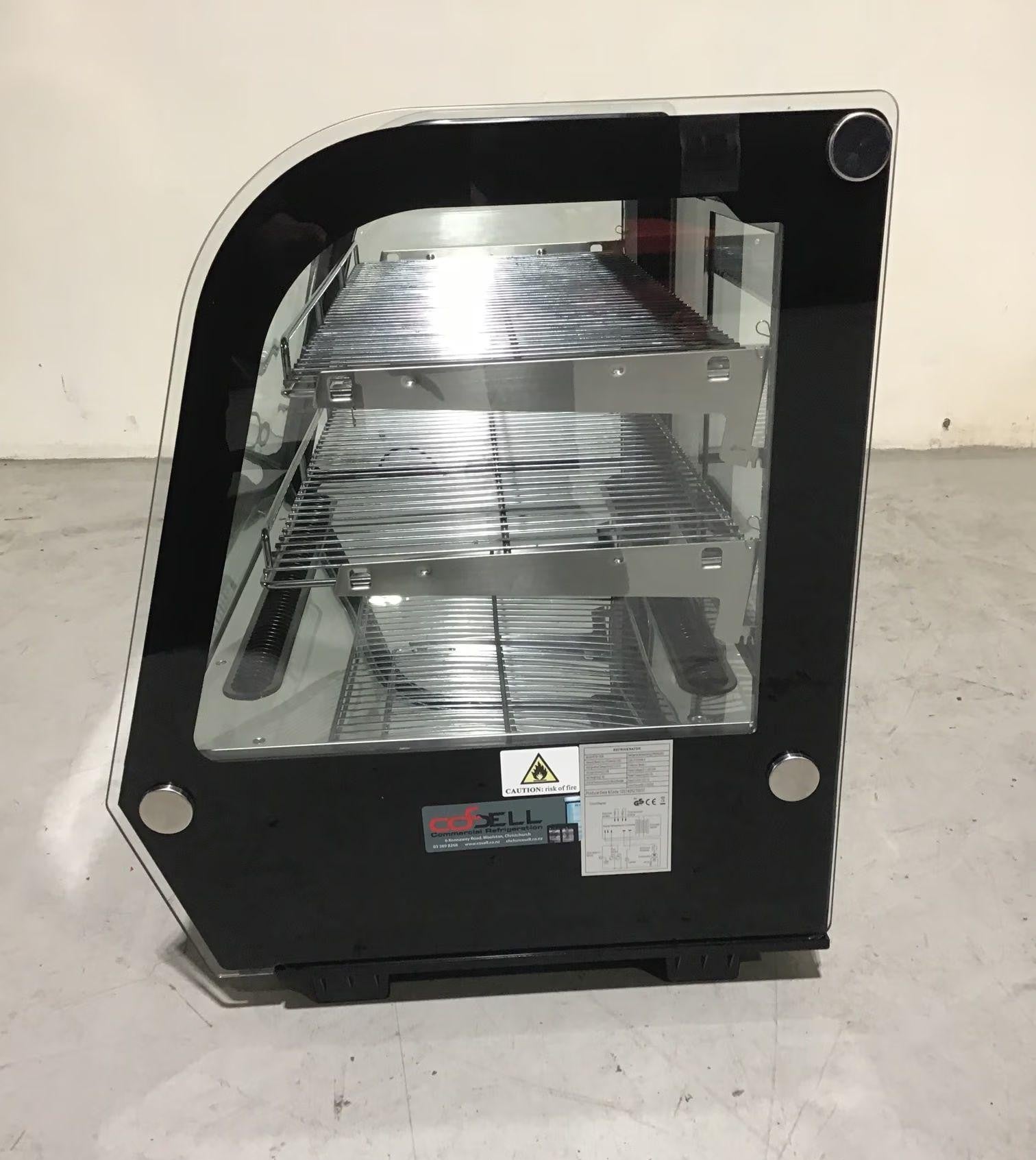Rotor RTW-160 Countertop Chilled Display - 871202