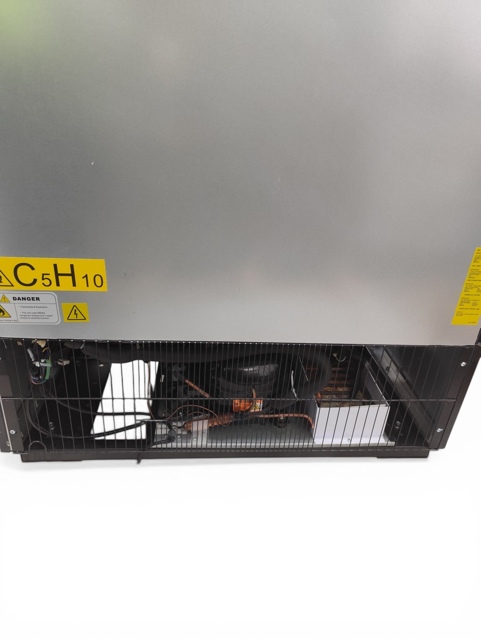 Polar GJ449-A Upright Chiller - 871845